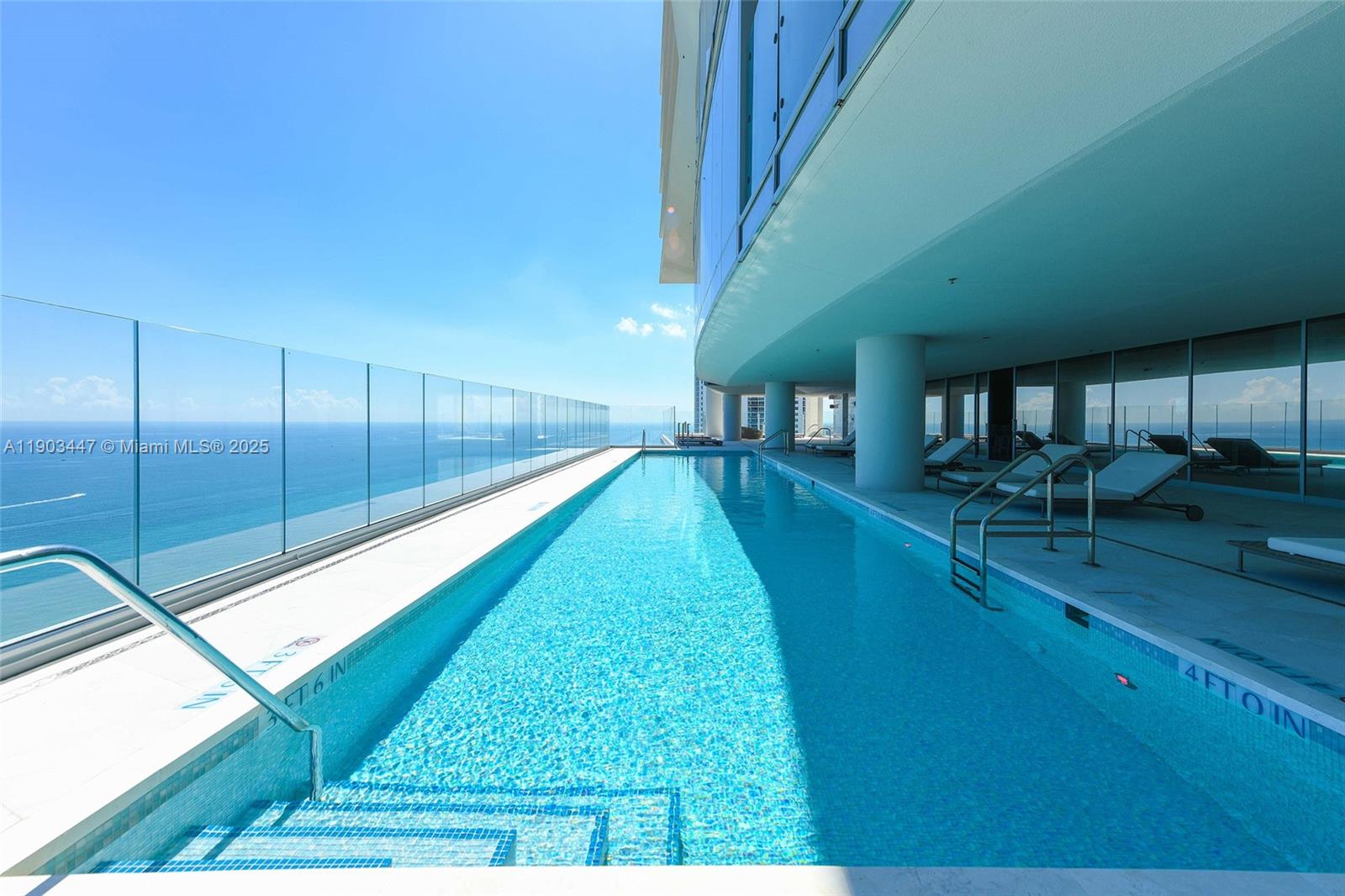 18501 Collins Av #1501, Sunny Isles Beach FL 33160
