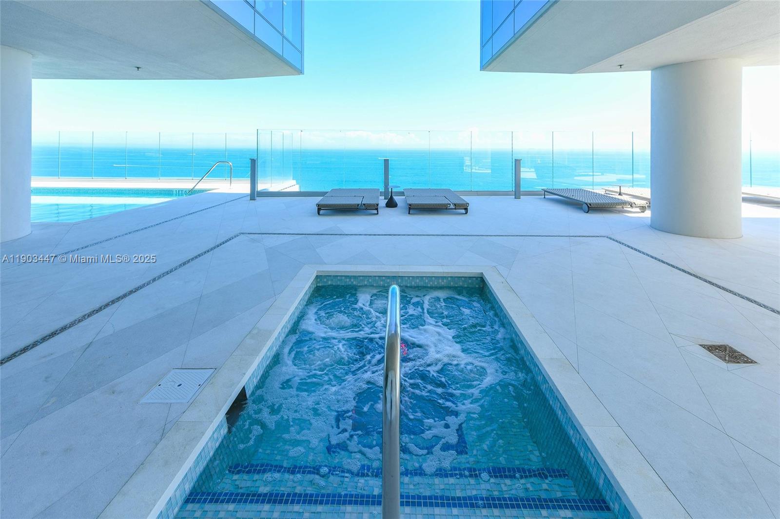 18501 Collins Av #1501, Sunny Isles Beach FL 33160