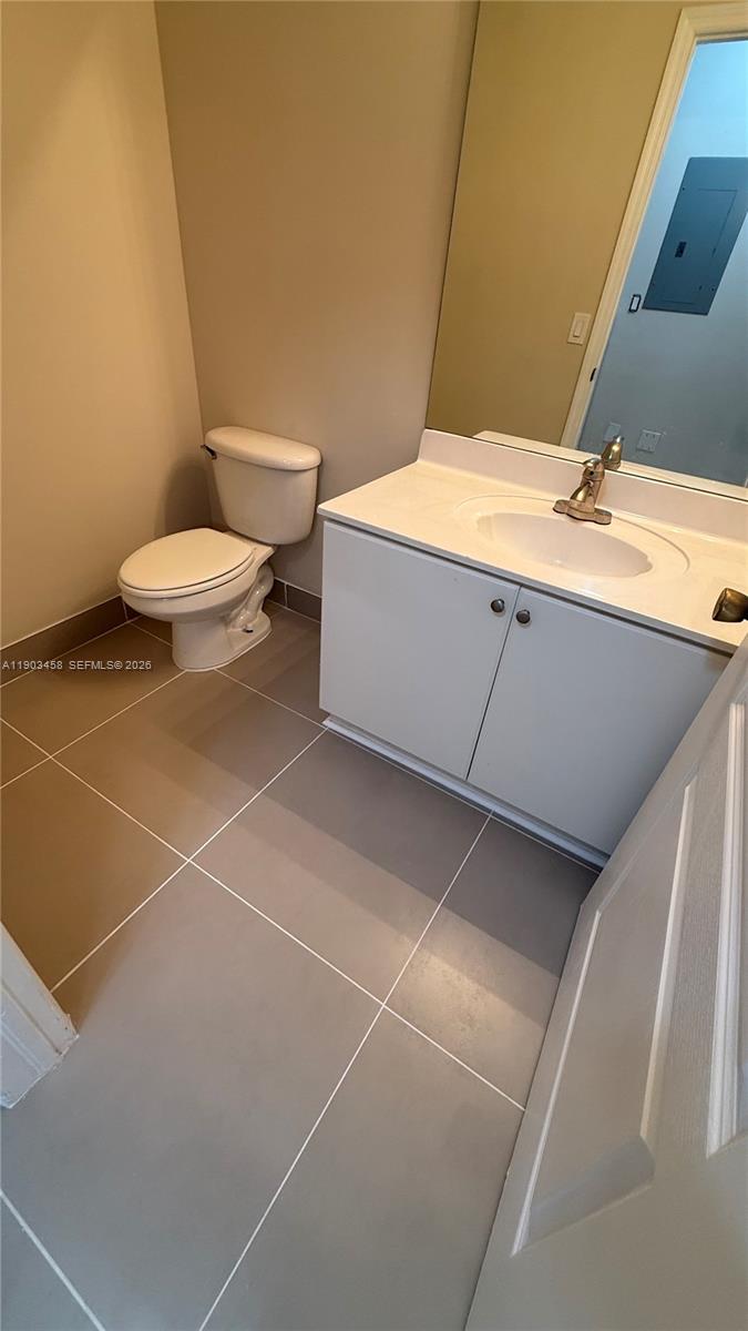 22821 SW 88th Pl #5-20, Cutler Bay FL 33190