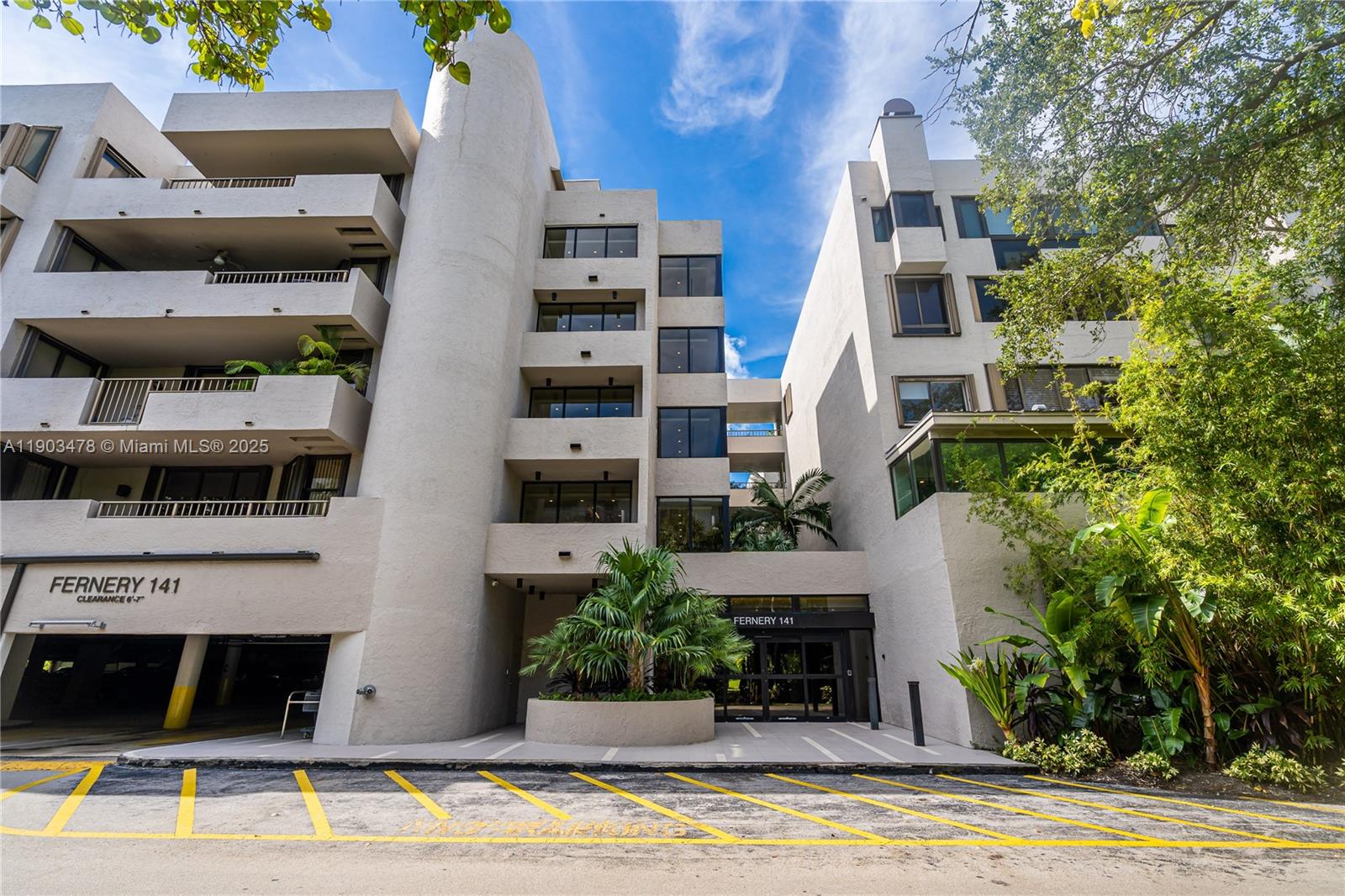 141 Crandon Blvd #242, Key Biscayne FL 33149