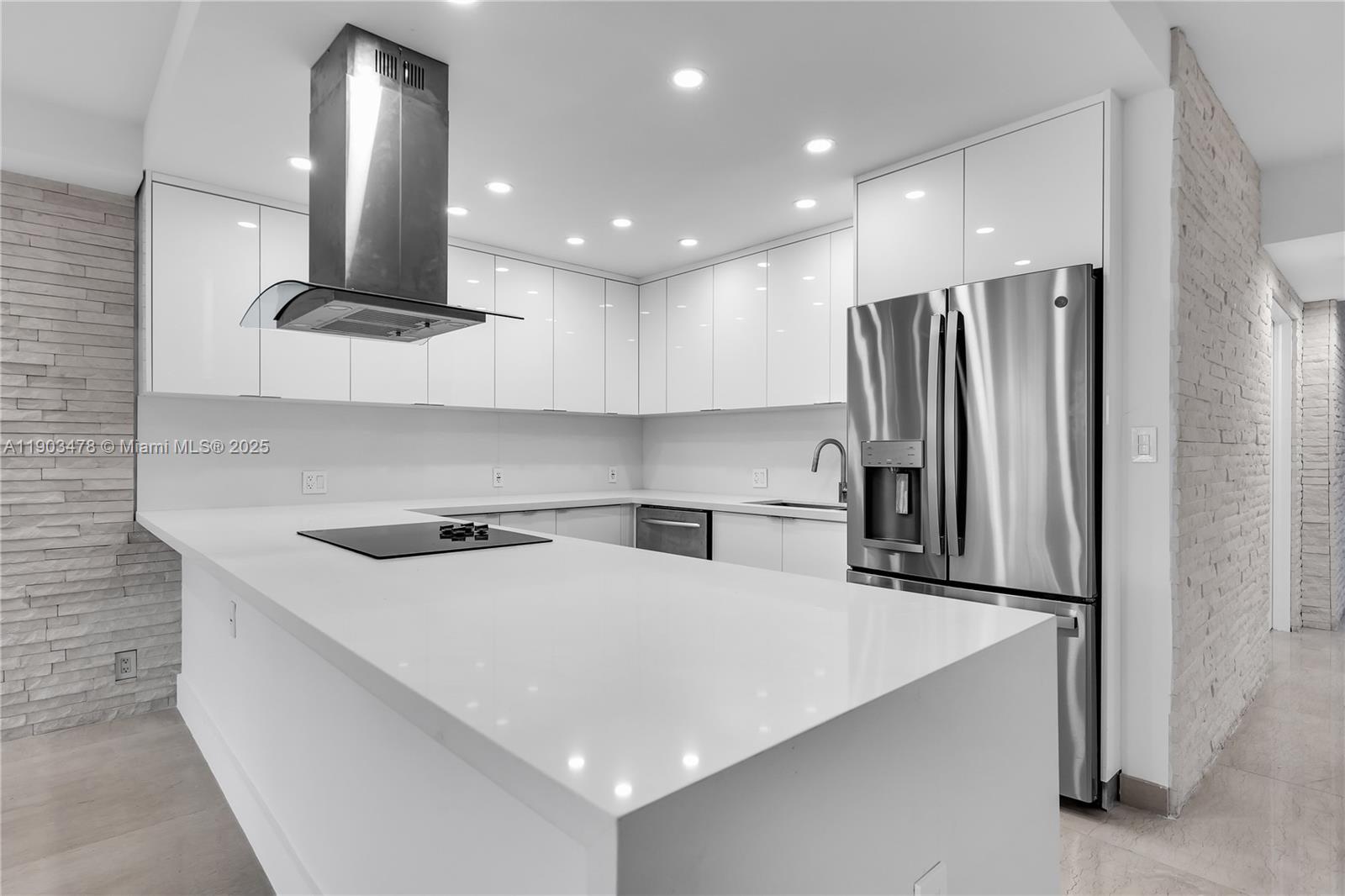 141 Crandon Blvd #242, Key Biscayne FL 33149