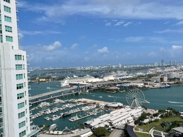 253 2nd St #3807, Miami FL 33132