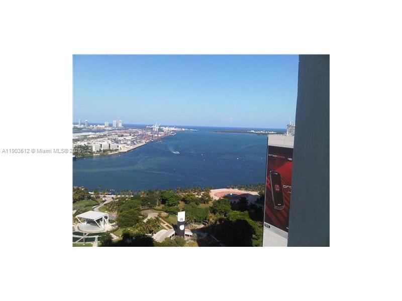 253 2nd St #3807, Miami FL 33132