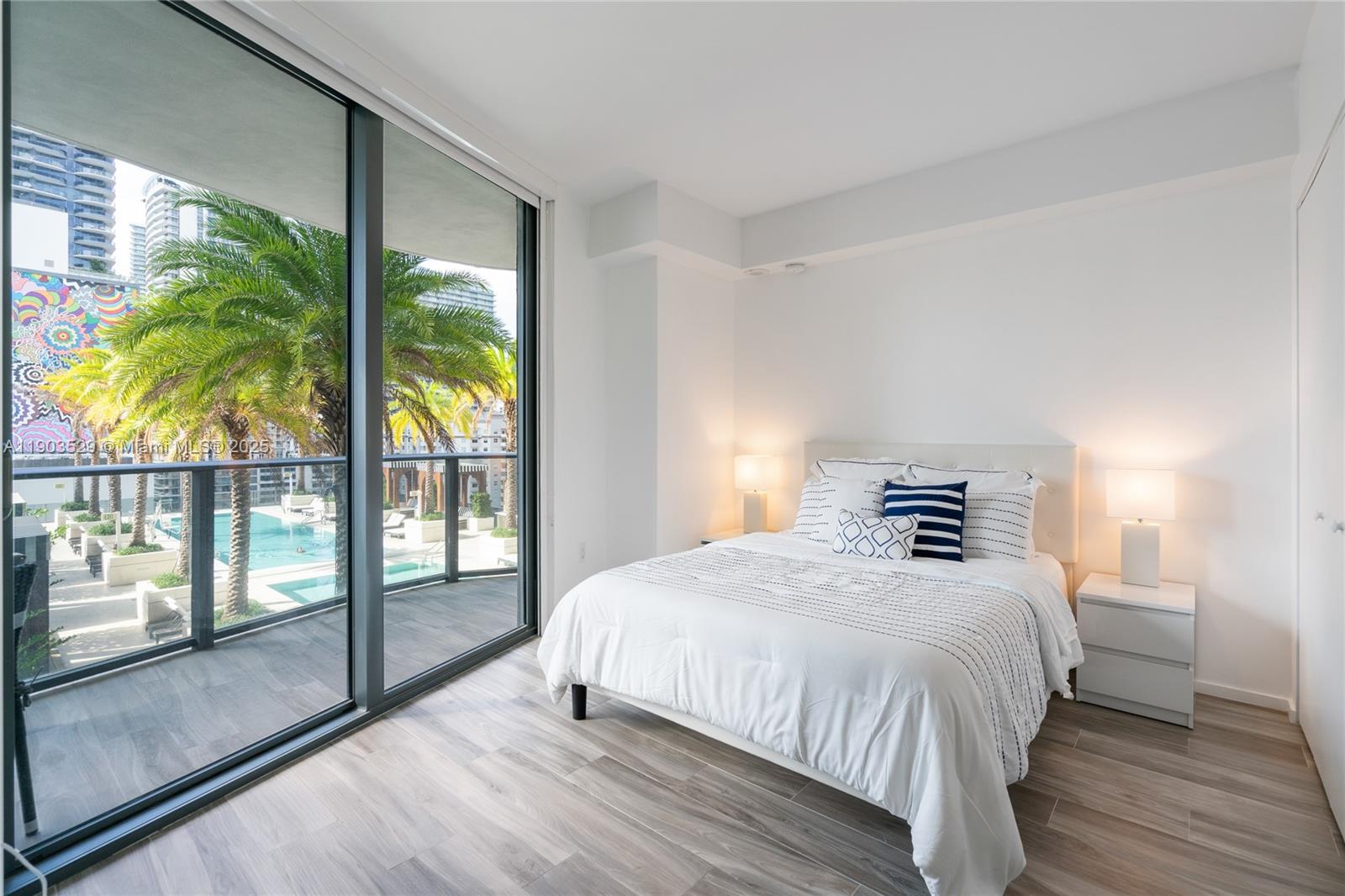 801 S Miami Ave #1002, Miami FL 33130