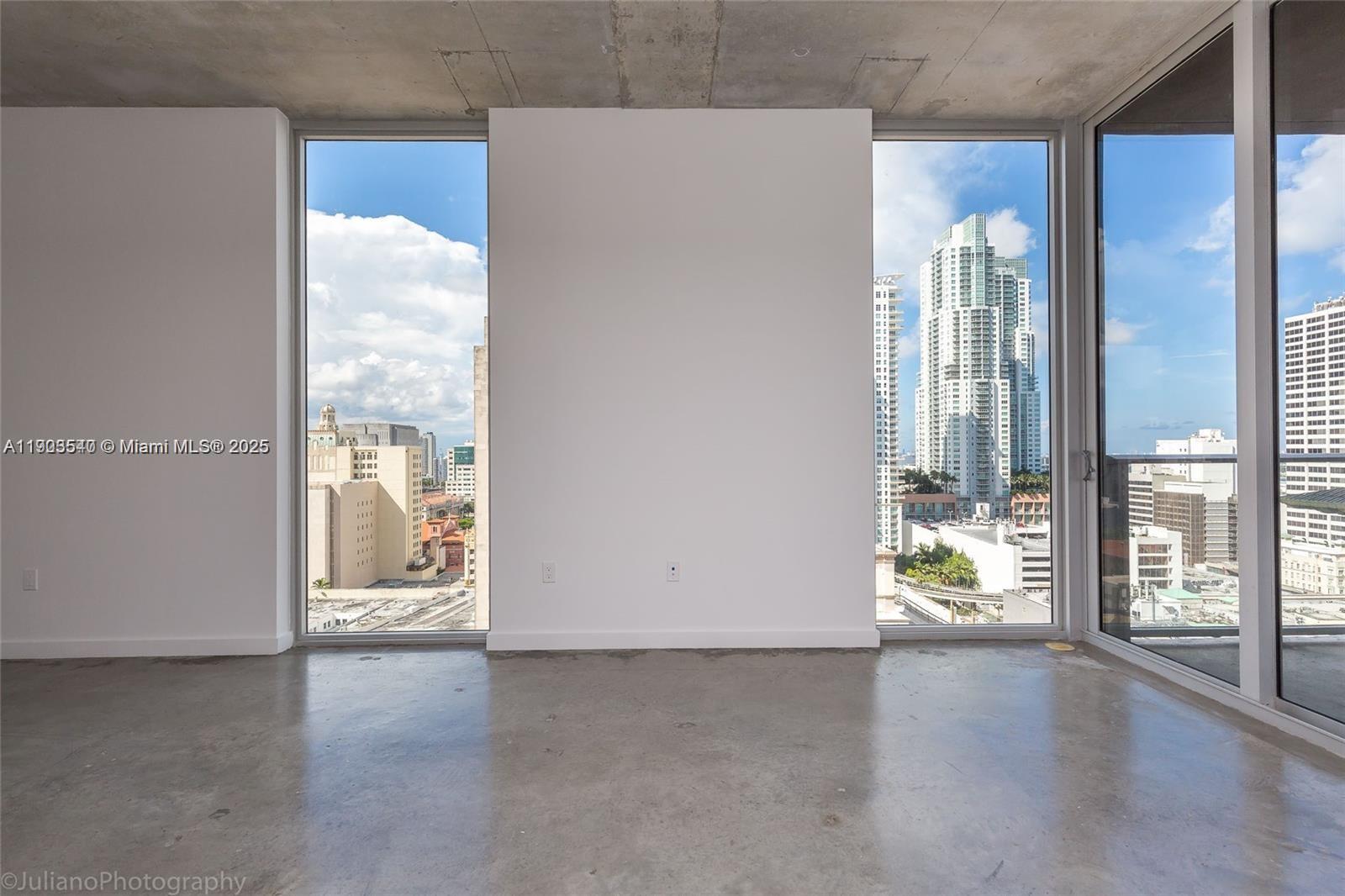 151 SE 1st St #1604, Miami FL 33131