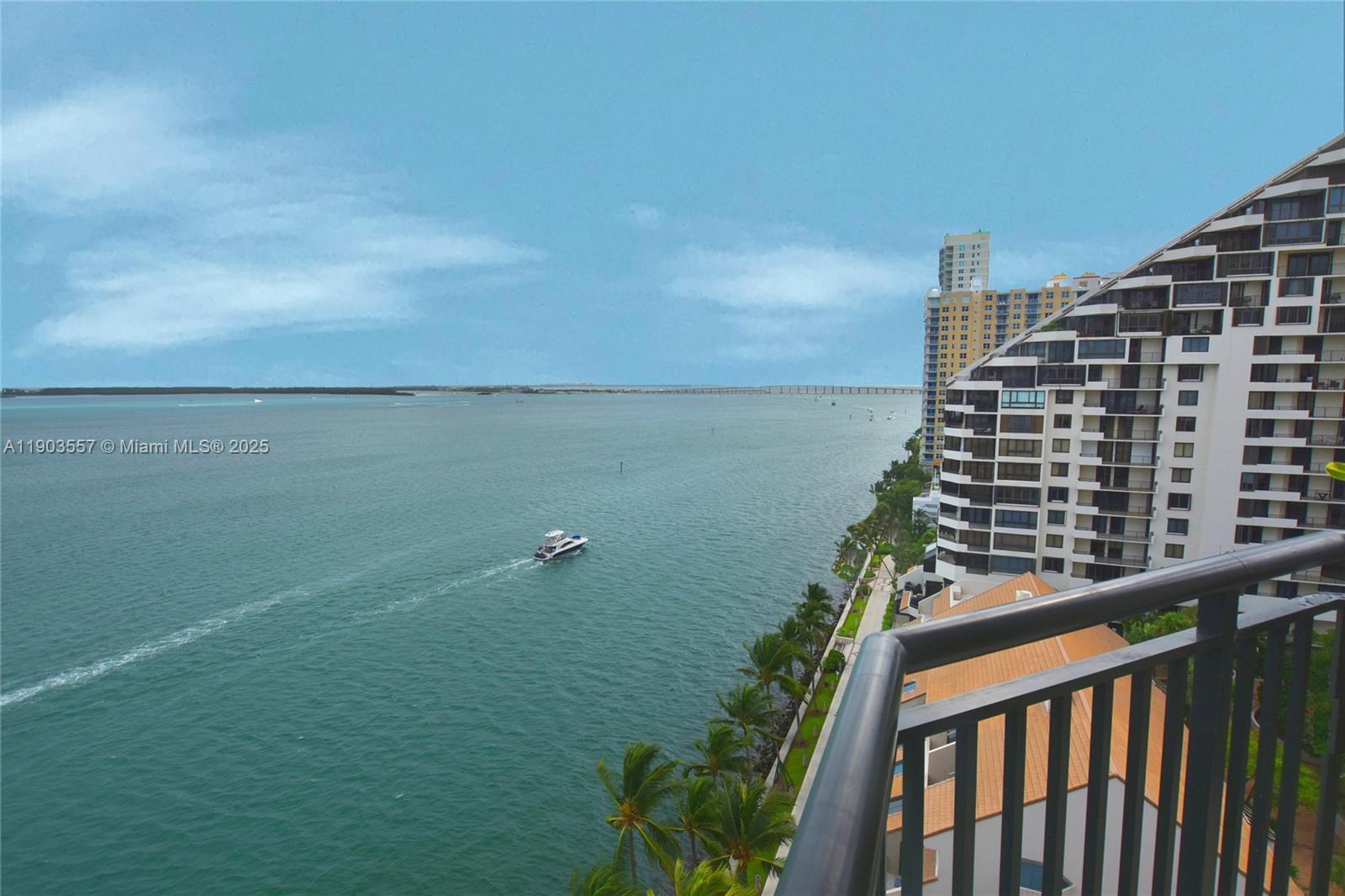 540 BRICKELL KEY DR #1427, Miami FL 33131