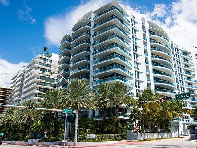 9401 Collins Ave #306, Surfside FL 33154