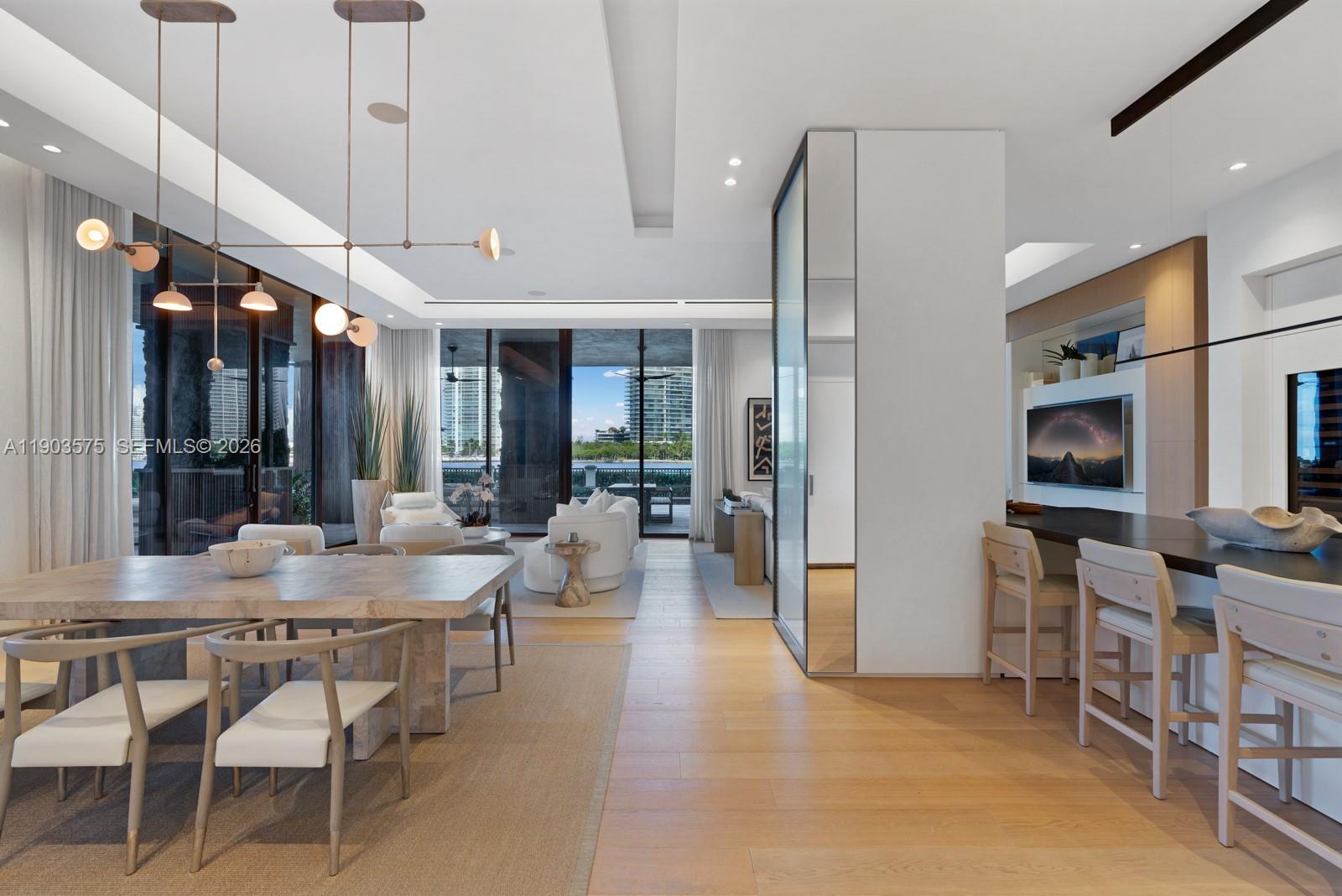 6800 Fisher Island Dr #6811, Miami Beach FL 33109