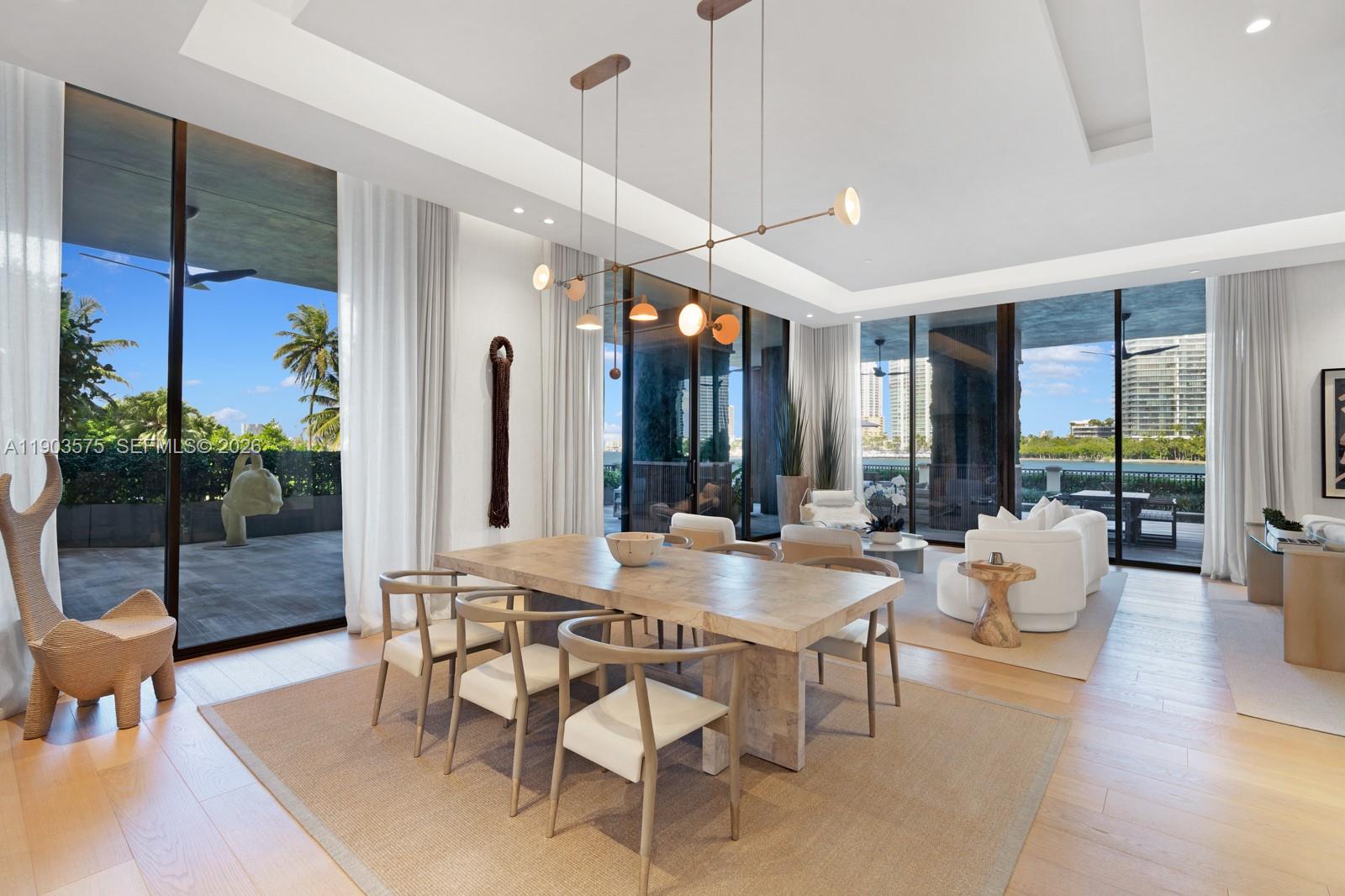 6800 Fisher Island Dr #6811, Miami Beach FL 33109