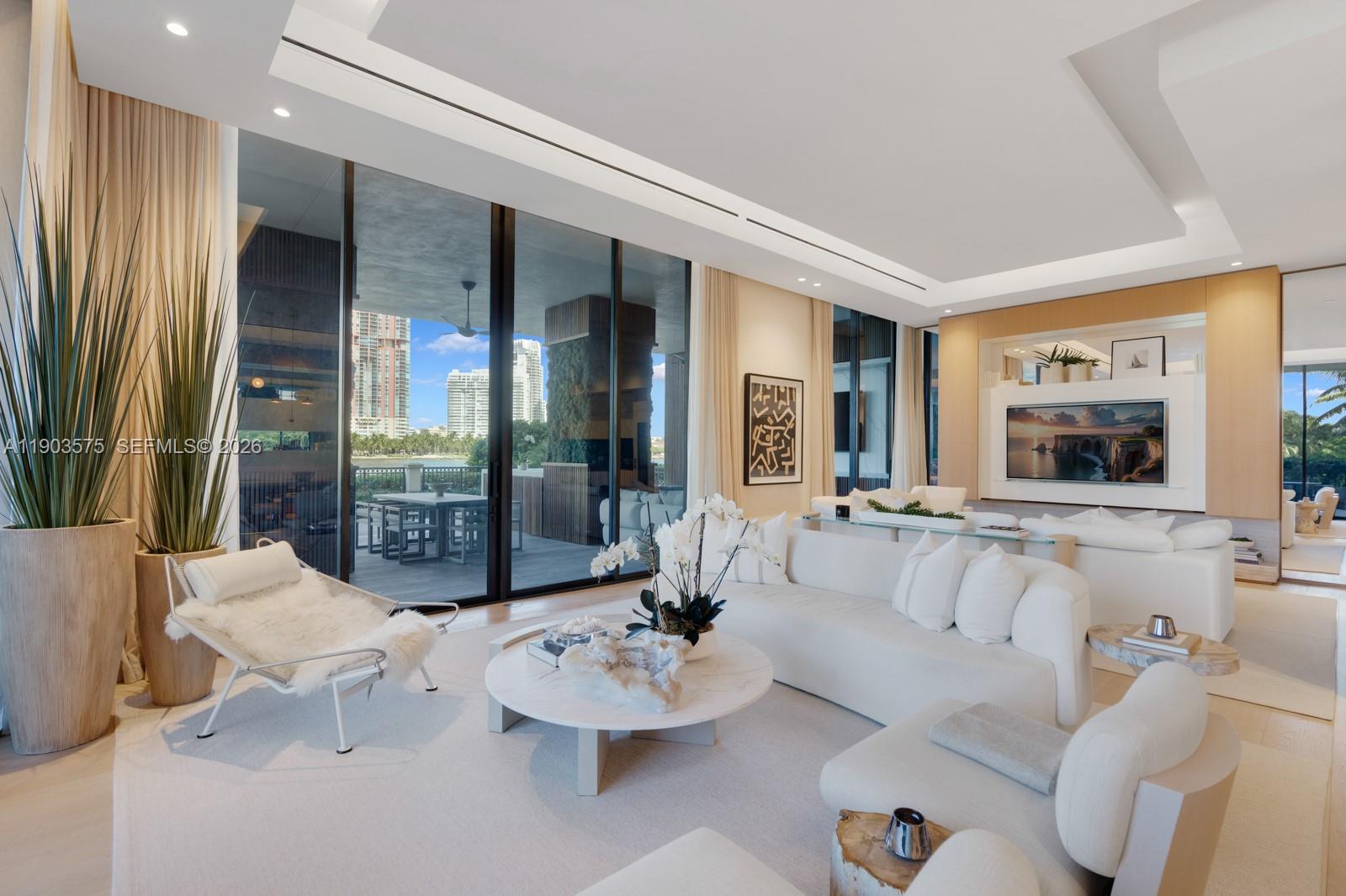 6800 Fisher Island Dr #6811, Miami Beach FL 33109