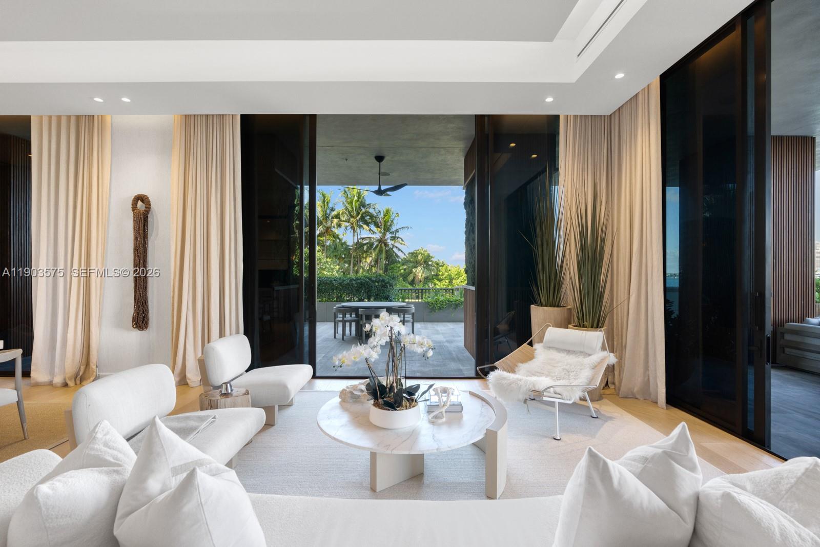 6800 Fisher Island Dr #6811, Miami Beach FL 33109