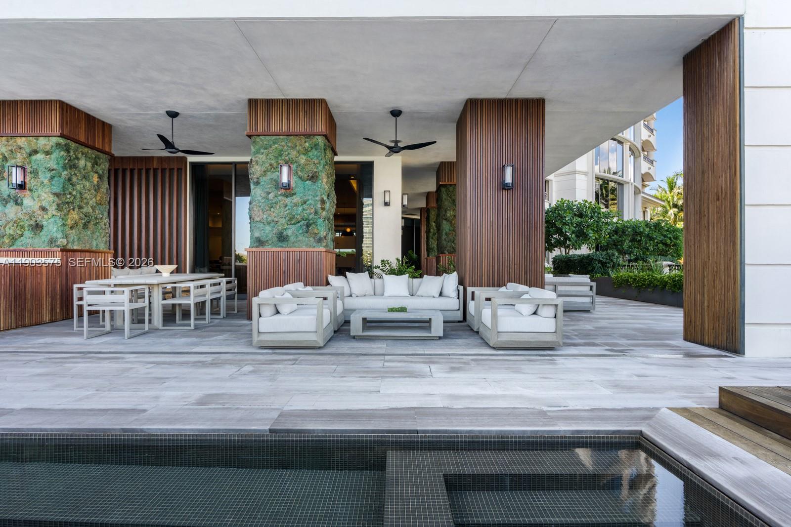 6800 Fisher Island Dr #6811, Miami Beach FL 33109