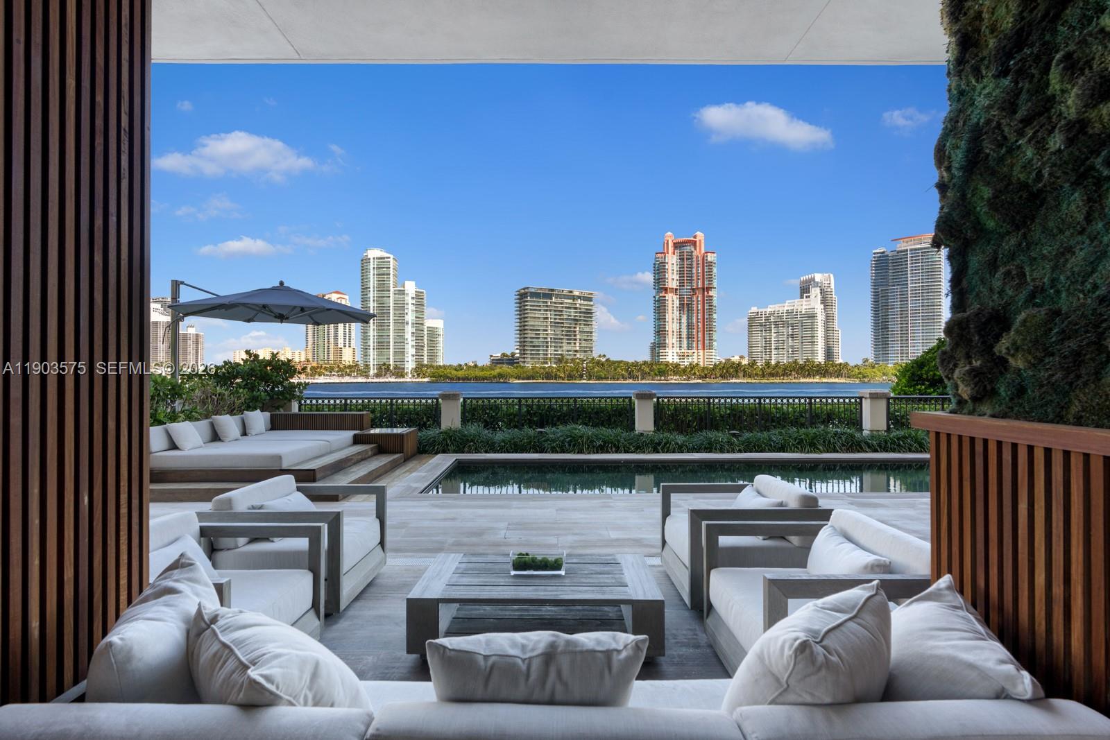 6800 Fisher Island Dr #6811, Miami Beach FL 33109
