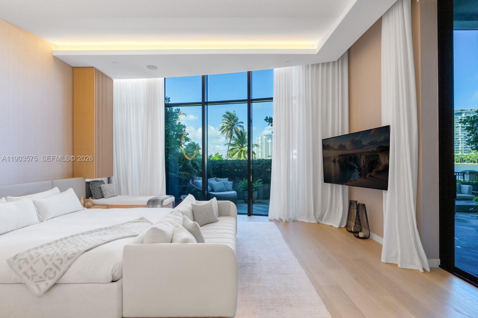 6800 Fisher Island Dr #6811, Miami Beach FL 33109