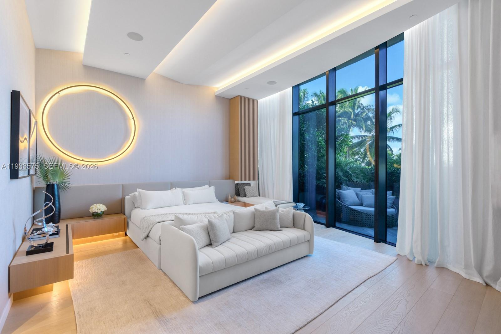 6800 Fisher Island Dr #6811, Miami Beach FL 33109