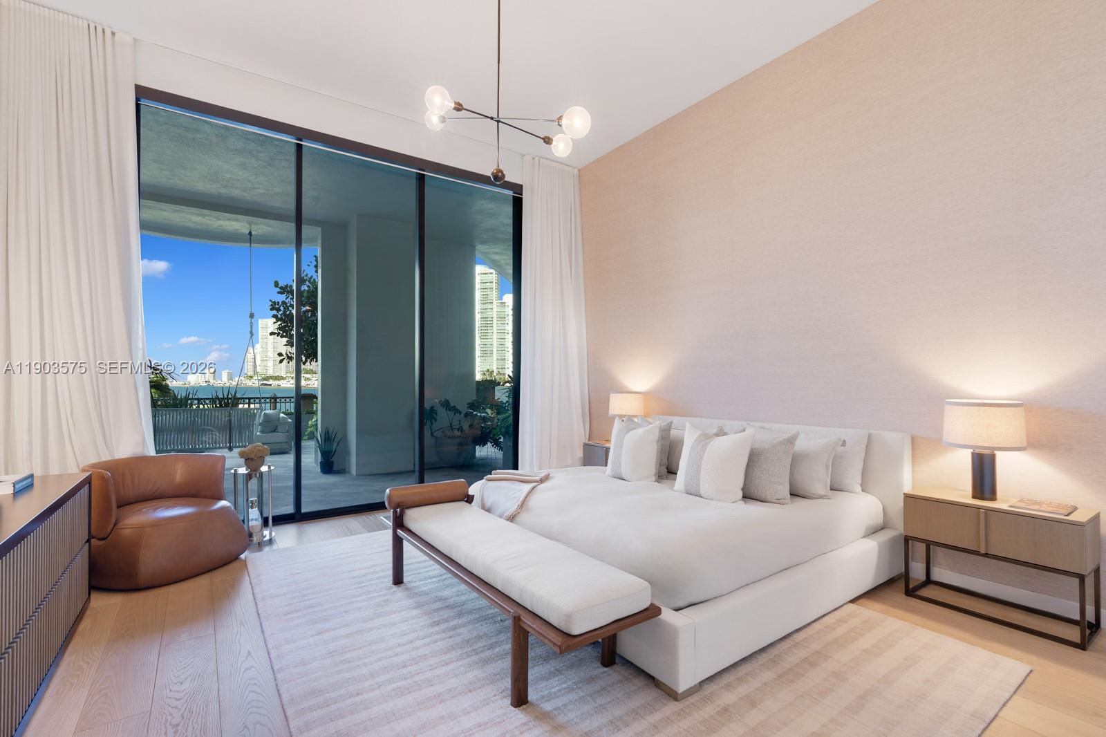 6800 Fisher Island Dr #6811, Miami Beach FL 33109