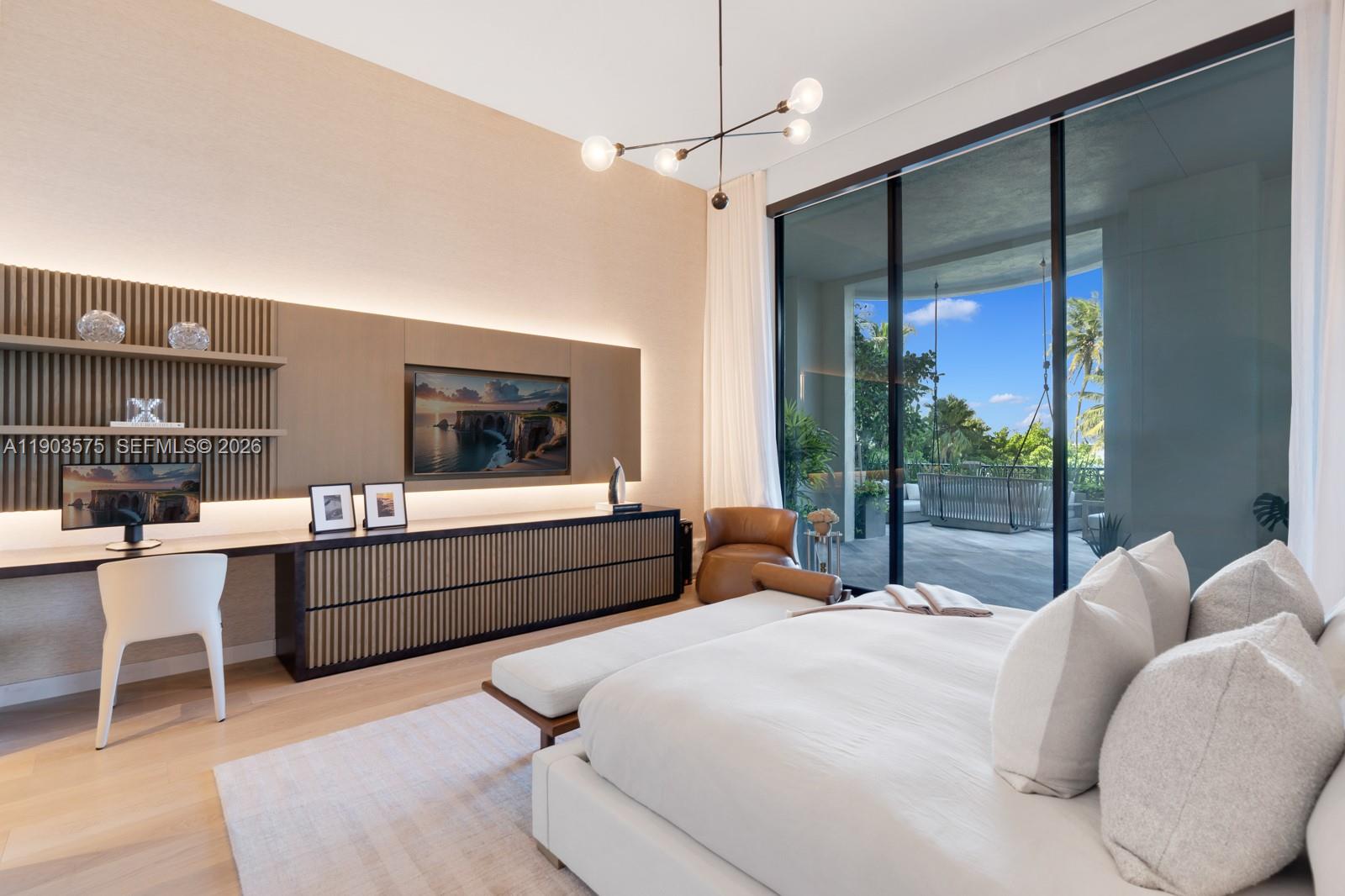 6800 Fisher Island Dr #6811, Miami Beach FL 33109