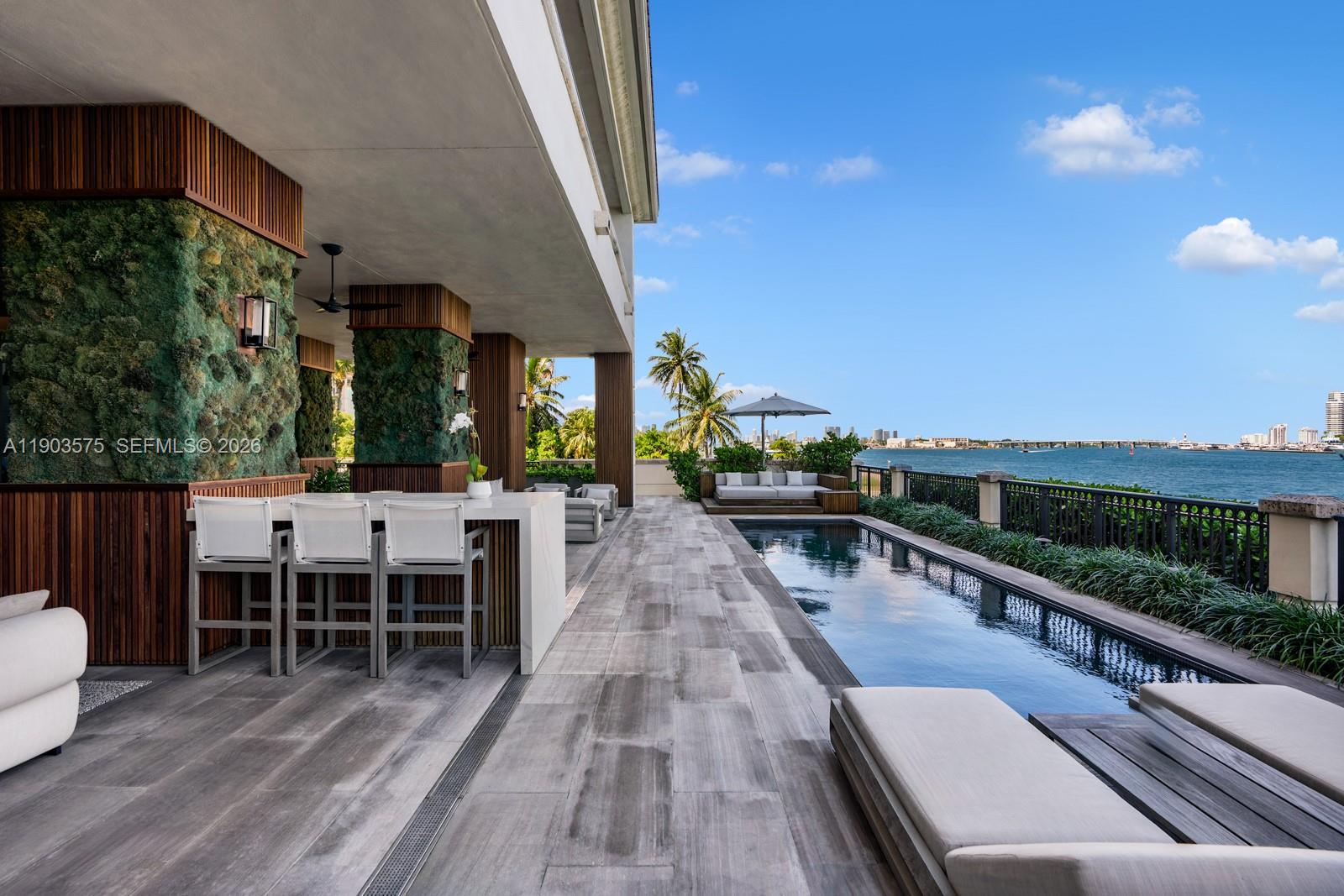 6800 Fisher Island Dr #6811, Miami Beach FL 33109