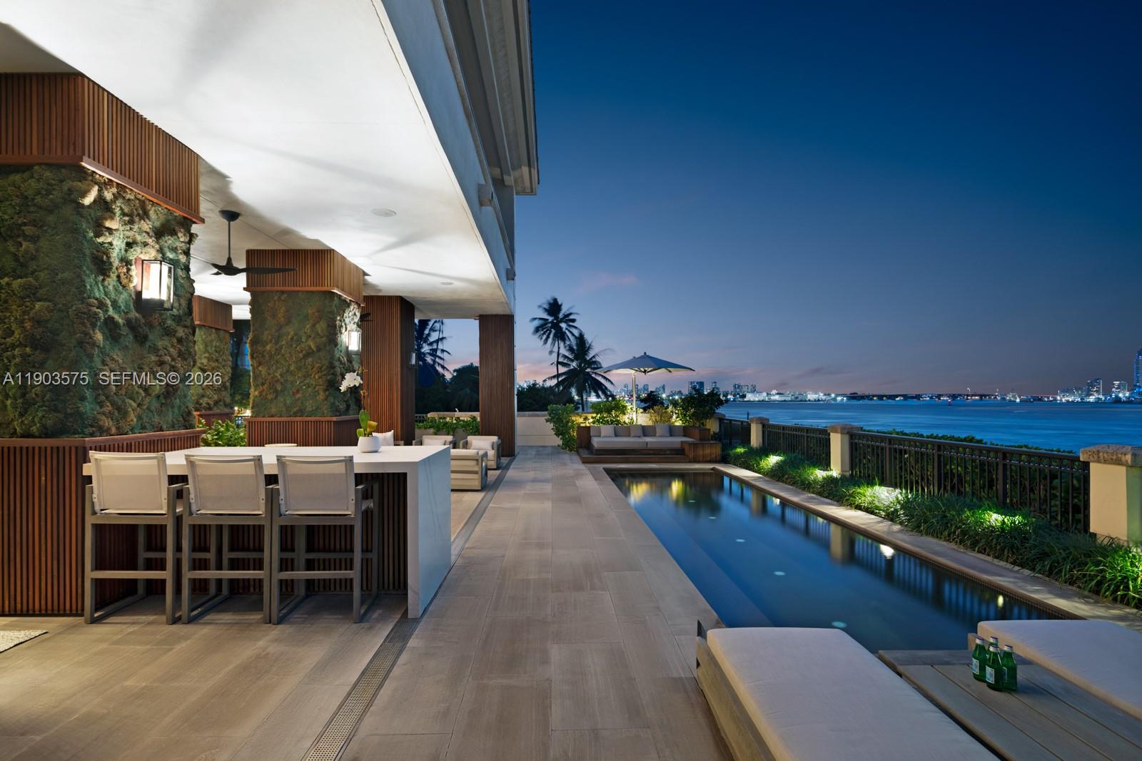 6800 Fisher Island Dr #6811, Miami Beach FL 33109