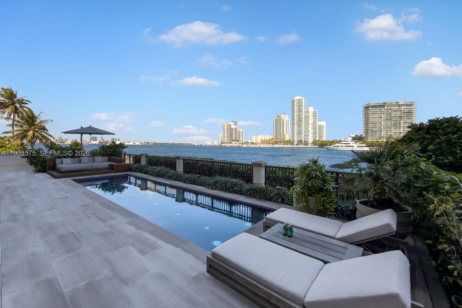 6800 Fisher Island Dr #6811, Miami Beach FL 33109