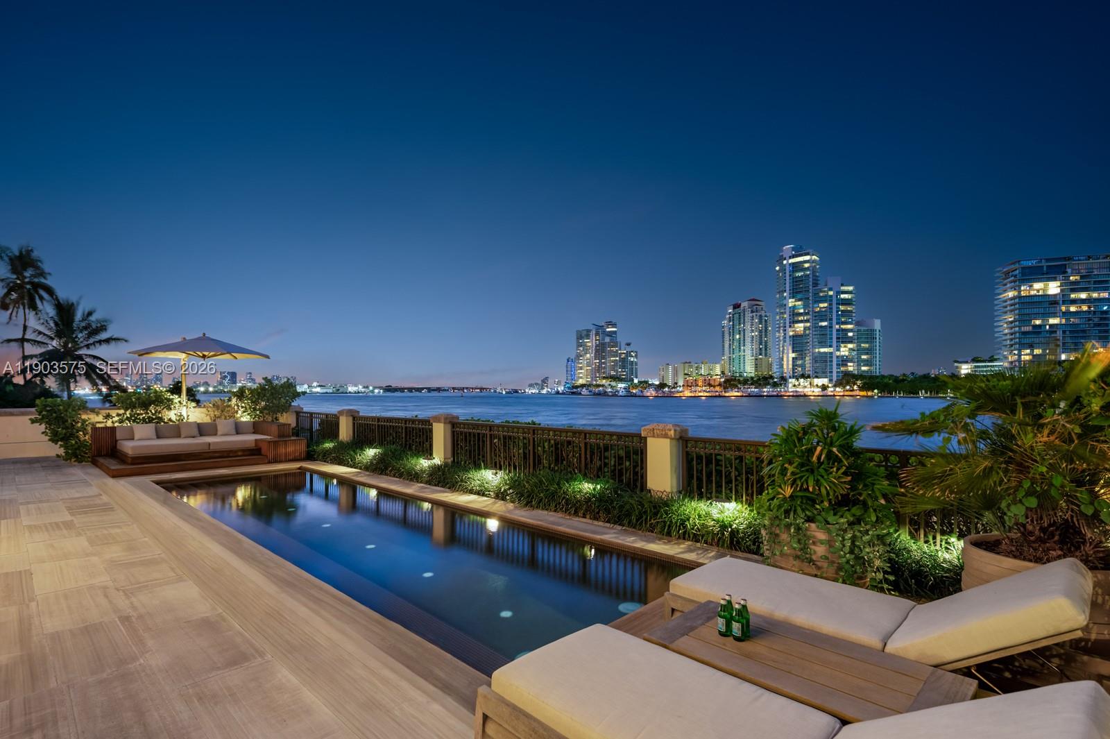 6800 Fisher Island Dr #6811, Miami Beach FL 33109