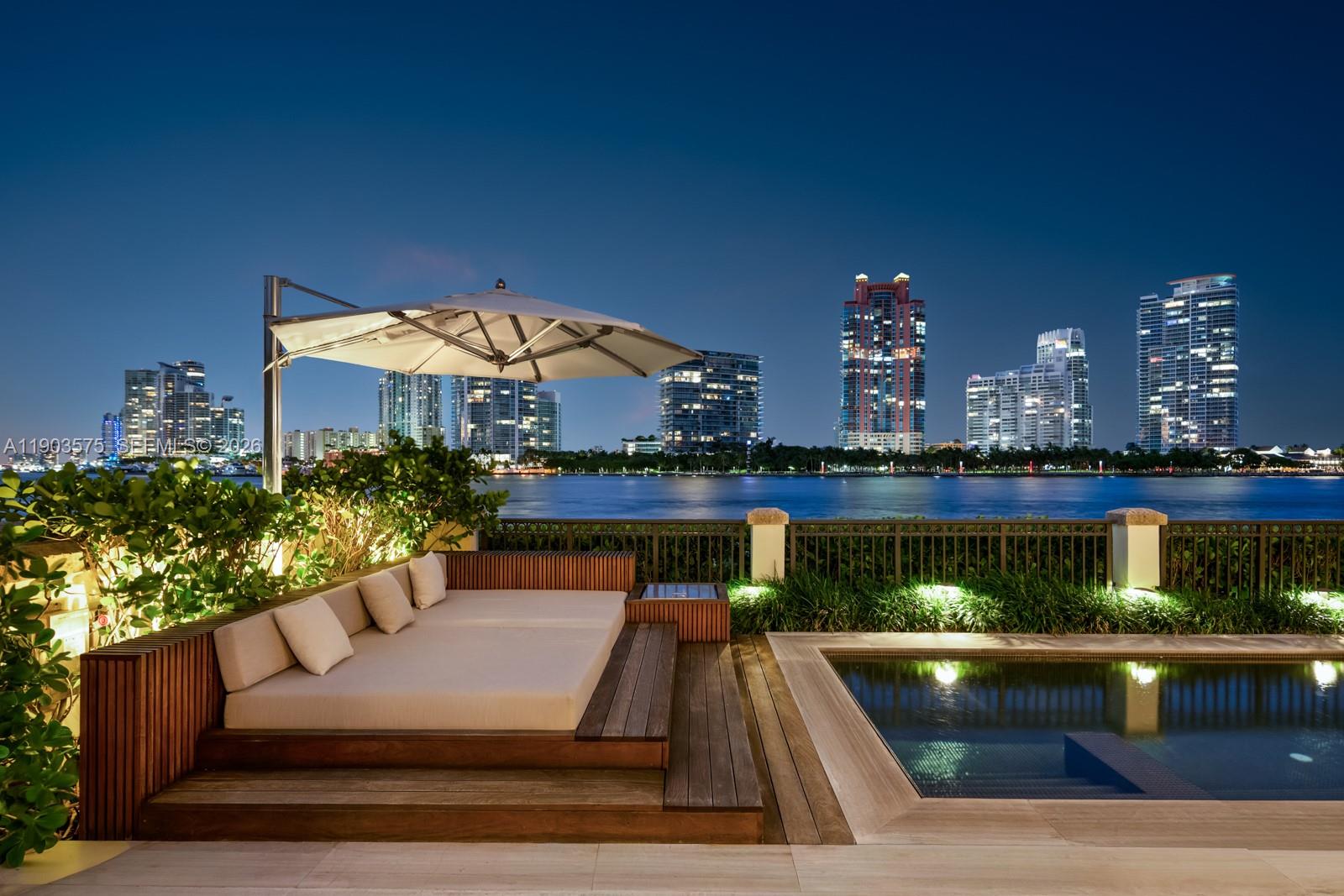 6800 Fisher Island Dr #6811, Miami Beach FL 33109