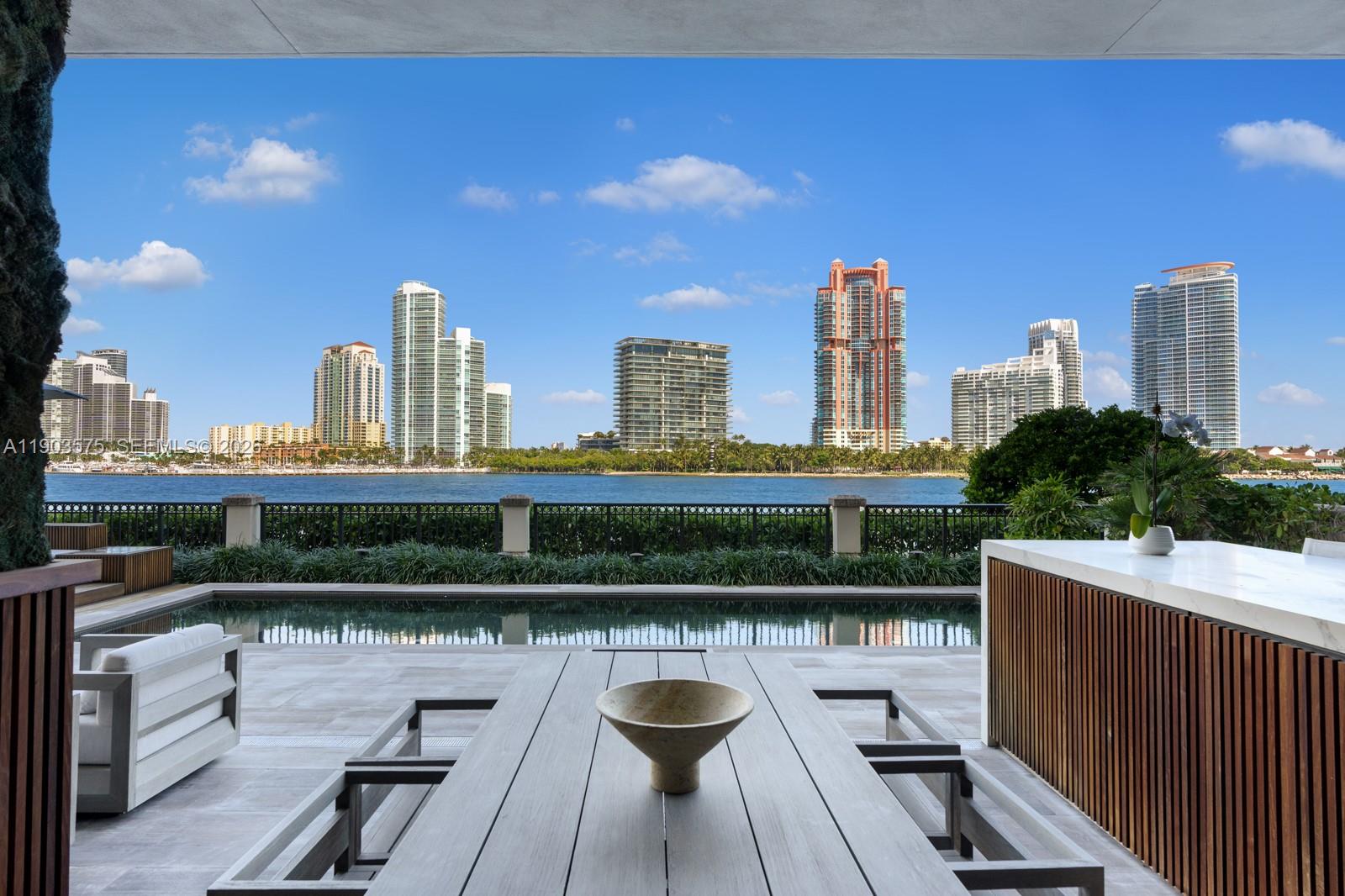 6800 Fisher Island Dr #6811, Miami Beach FL 33109