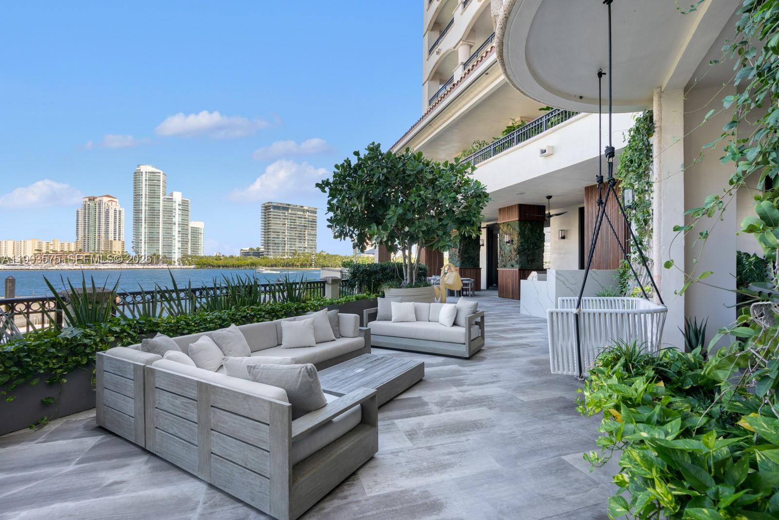 6800 Fisher Island Dr #6811, Miami Beach FL 33109