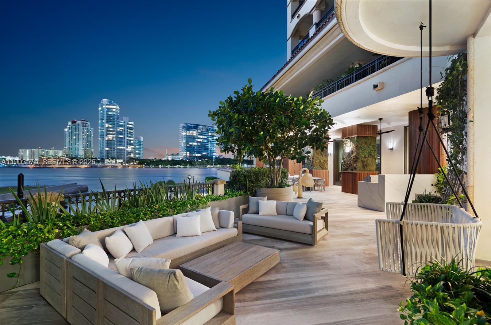 6800 Fisher Island Dr #6811, Miami Beach FL 33109