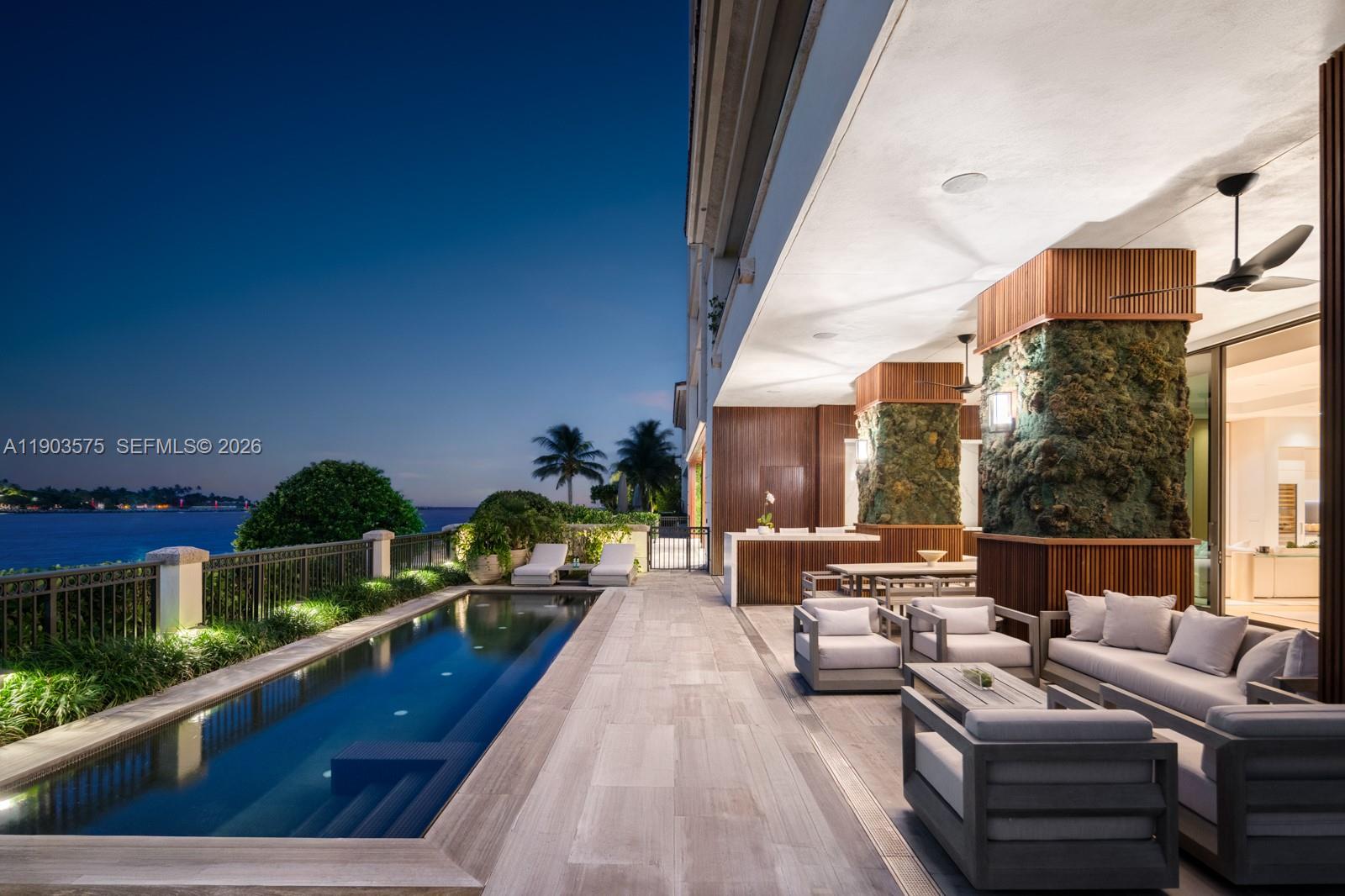 6800 Fisher Island Dr #6811, Miami Beach FL 33109