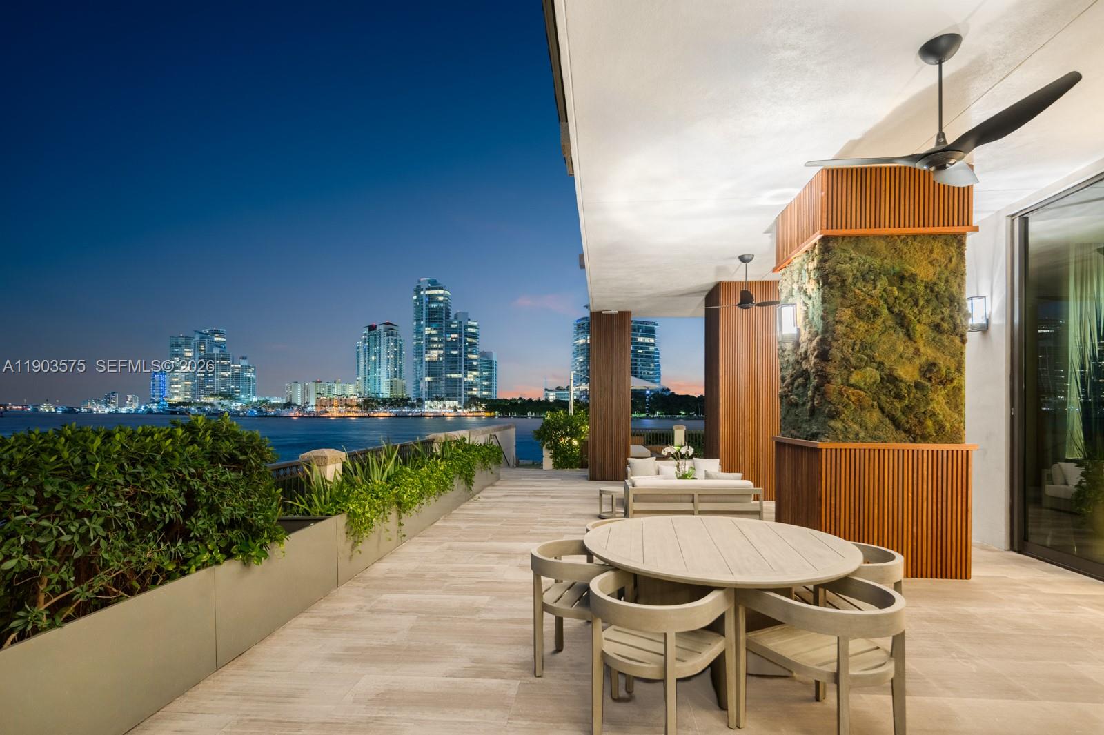 6800 Fisher Island Dr #6811, Miami Beach FL 33109