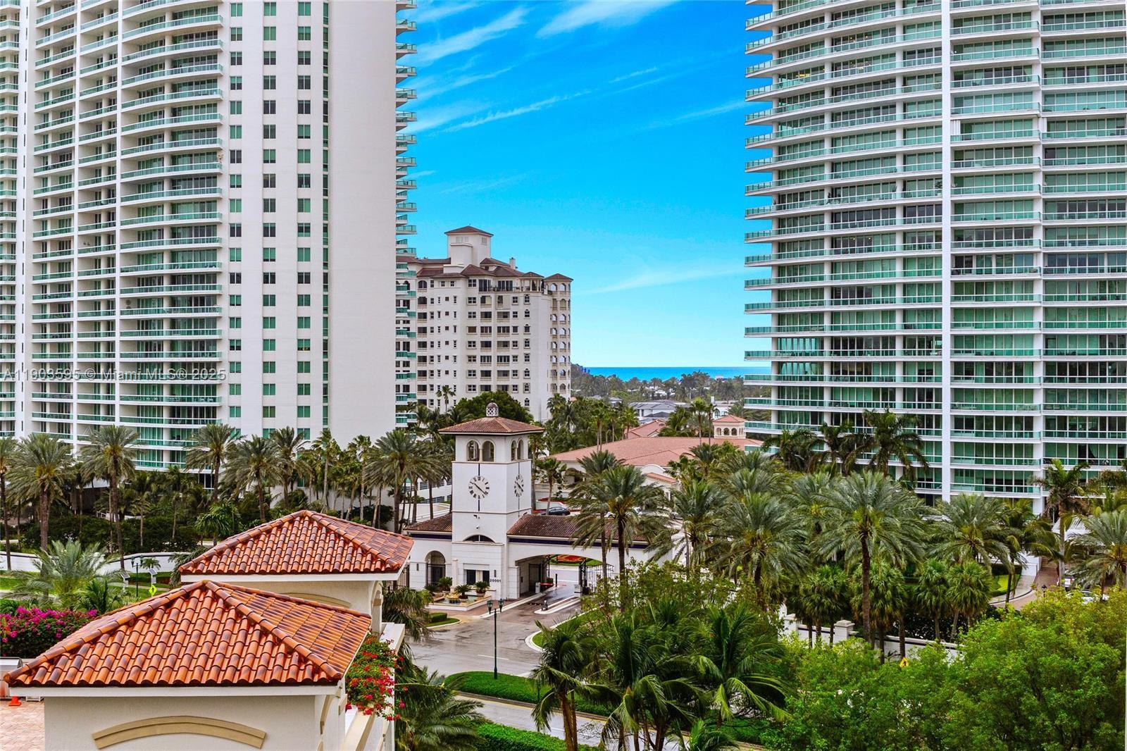 19900 E Country Club Dr #607, Aventura FL 33180