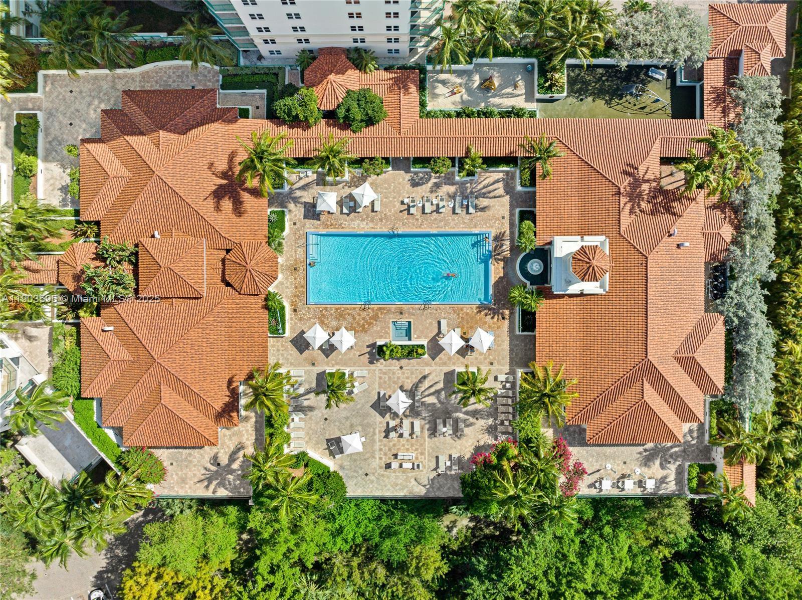 19900 E Country Club Dr #607, Aventura FL 33180