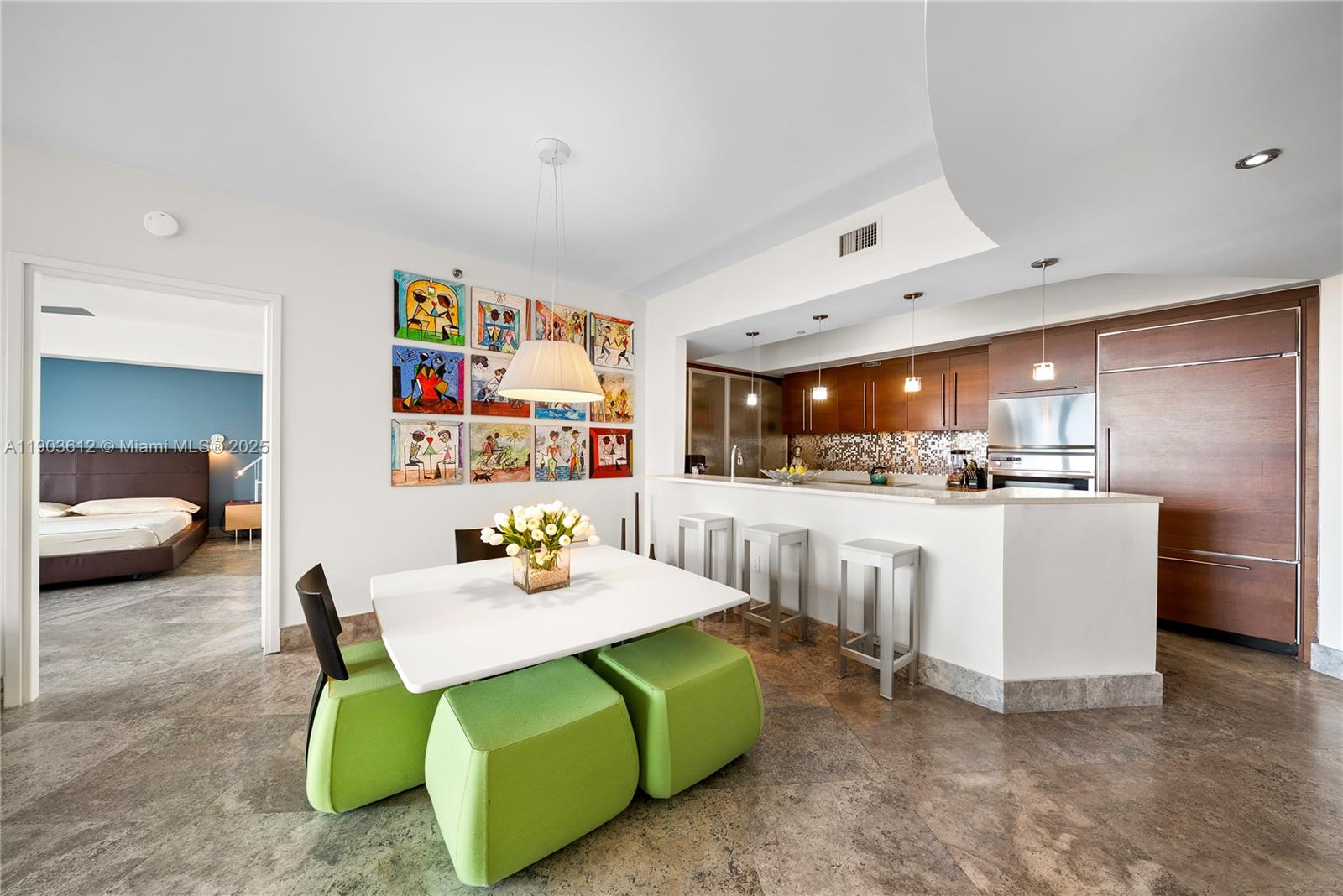 450 Alton Rd #704, Miami Beach FL 33139