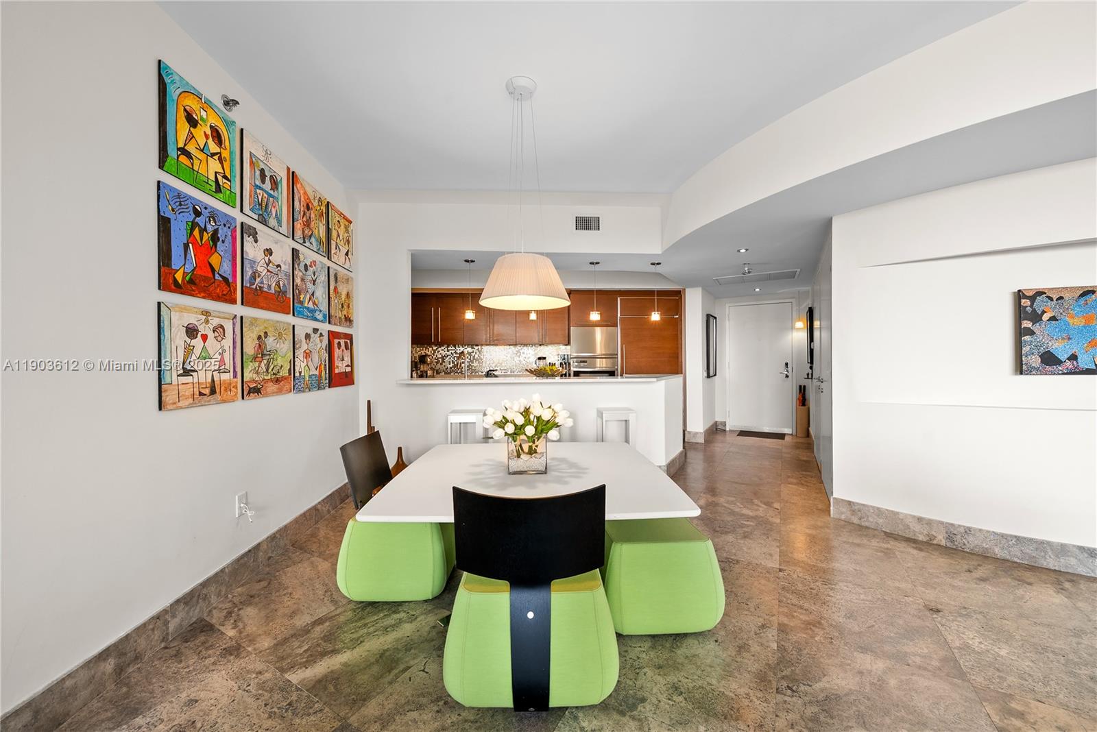 450 Alton Rd #704, Miami Beach FL 33139