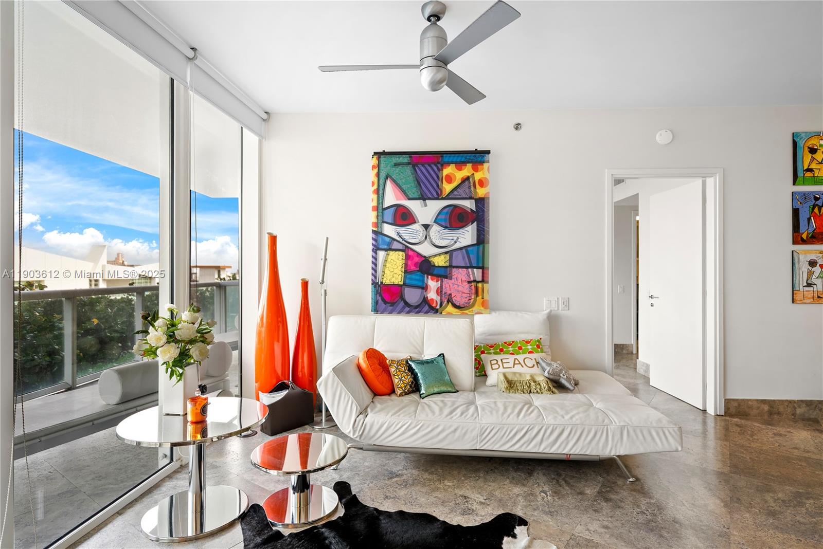 450 Alton Rd #704, Miami Beach FL 33139