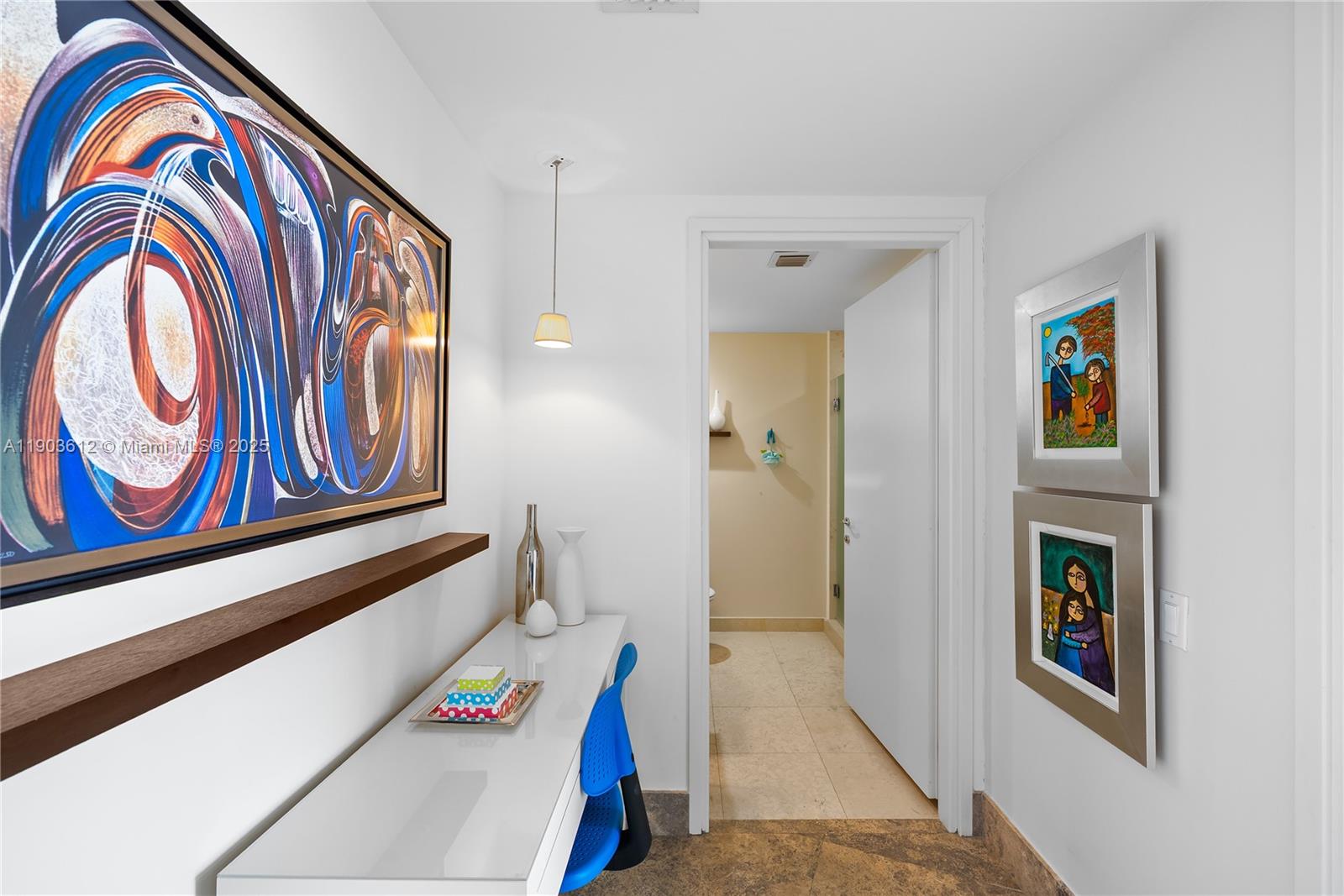 450 Alton Rd #704, Miami Beach FL 33139