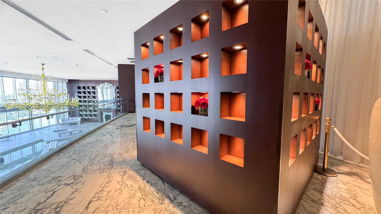 465 Brickell Ave #1705, Miami FL 33131