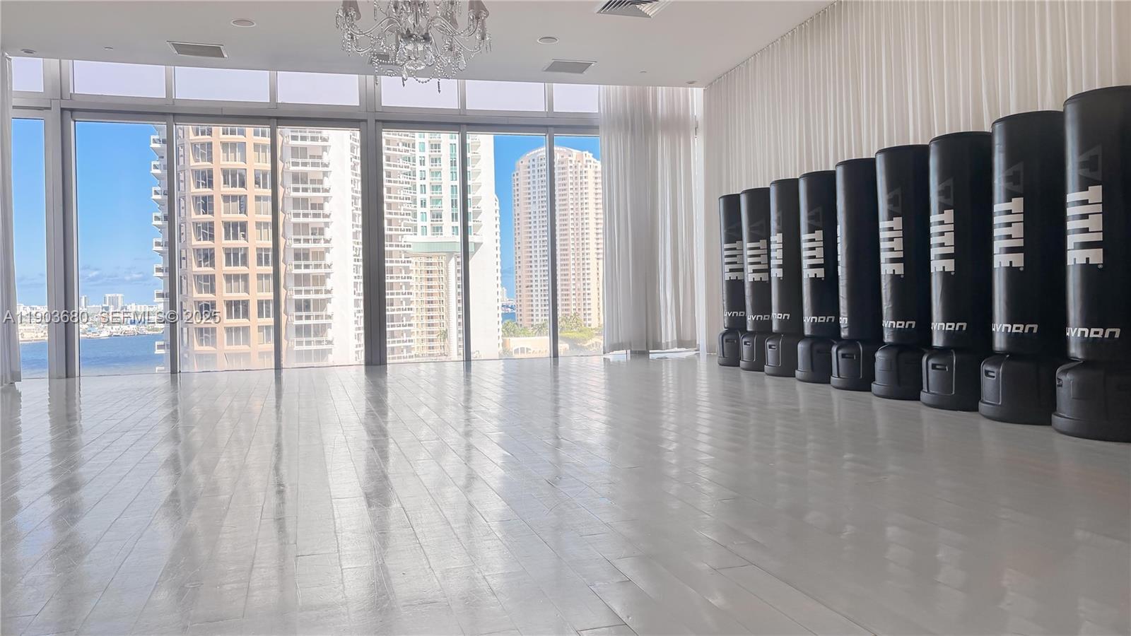 465 Brickell Ave #1705, Miami FL 33131