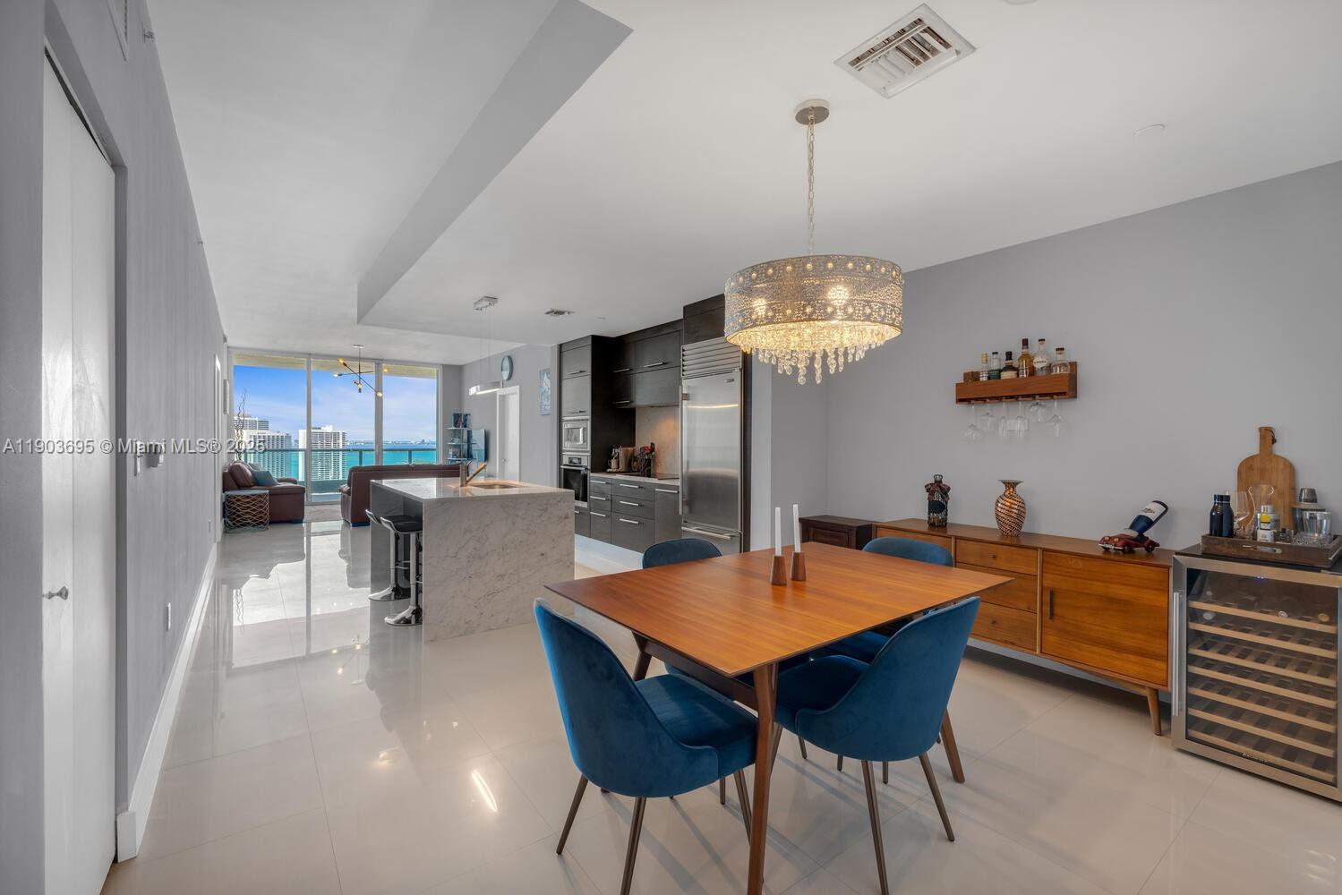 900 Biscayne Blvd #3008, Miami FL 33132