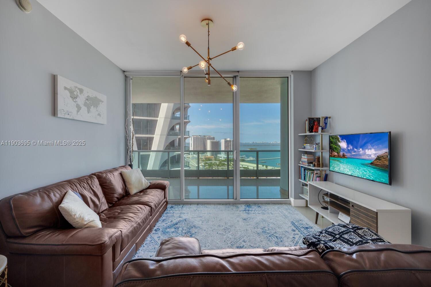 900 Biscayne Blvd #3008, Miami FL 33132