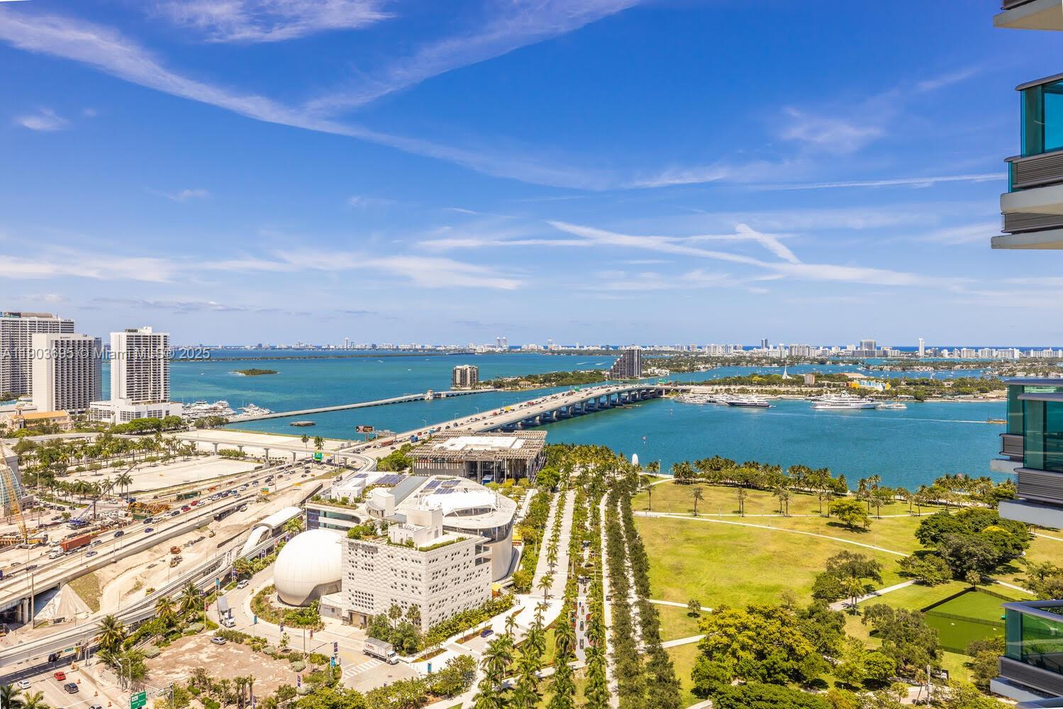 900 Biscayne Blvd #3008, Miami FL 33132