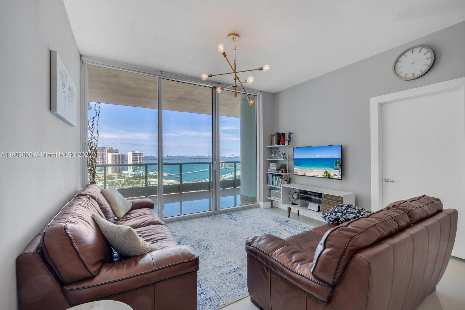 900 Biscayne Blvd #3008, Miami FL 33132