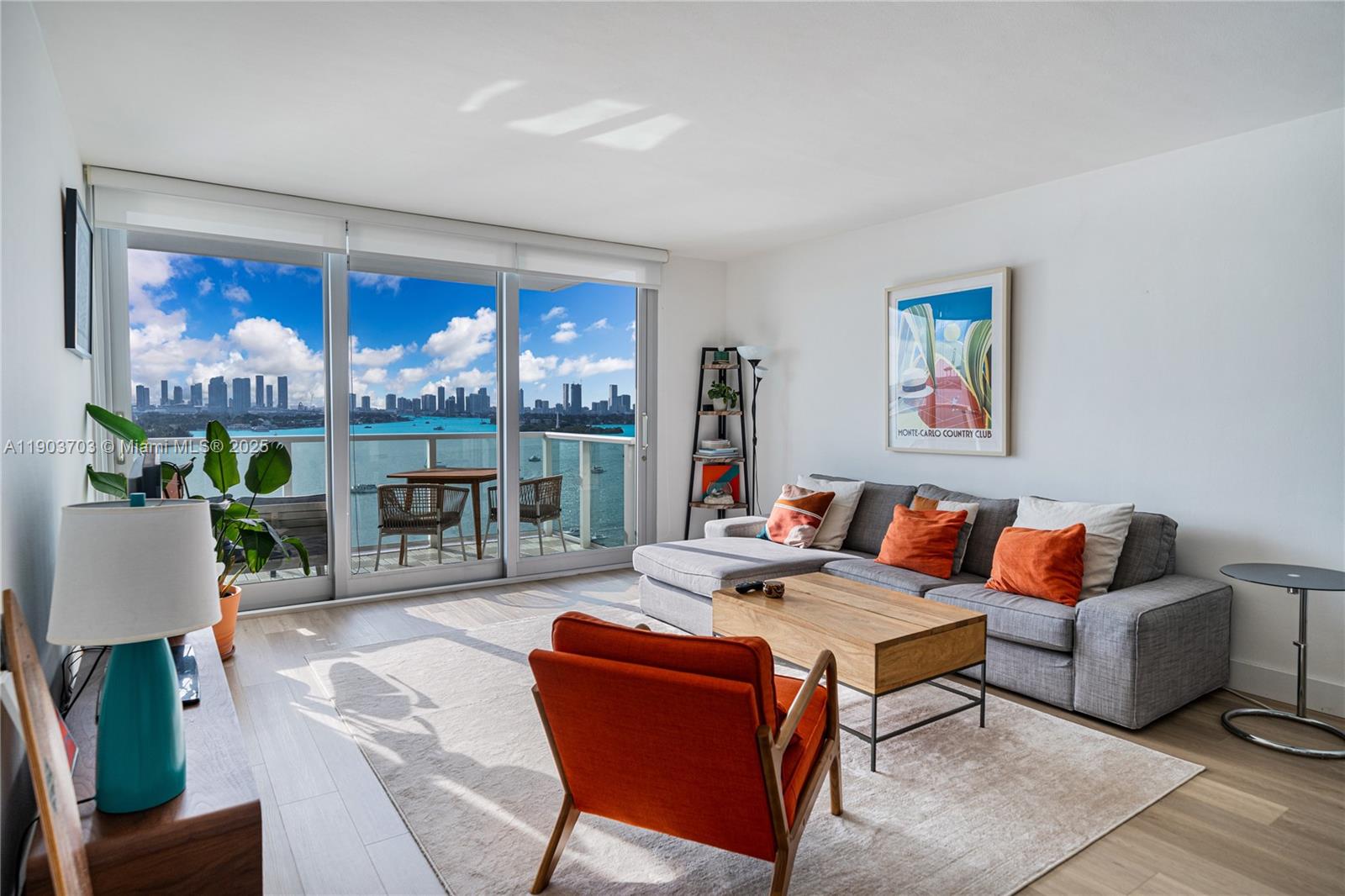 1000 West Ave #1116, Miami Beach FL 33139