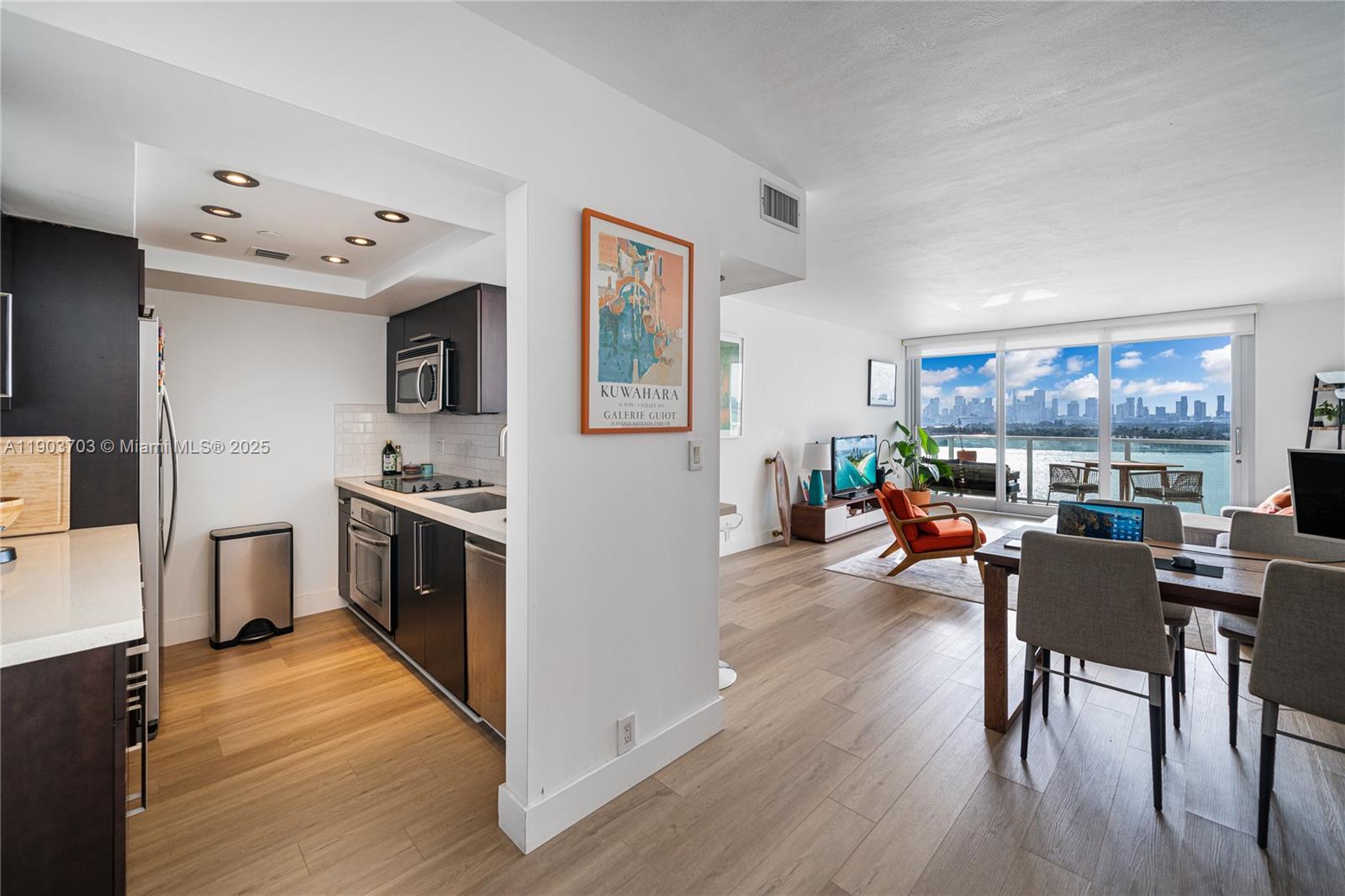 1000 West Ave #1116, Miami Beach FL 33139