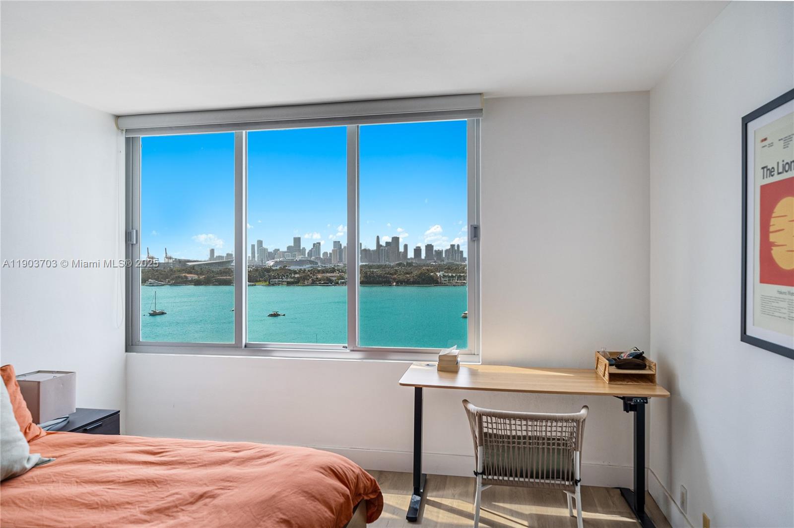 1000 West Ave #1116, Miami Beach FL 33139