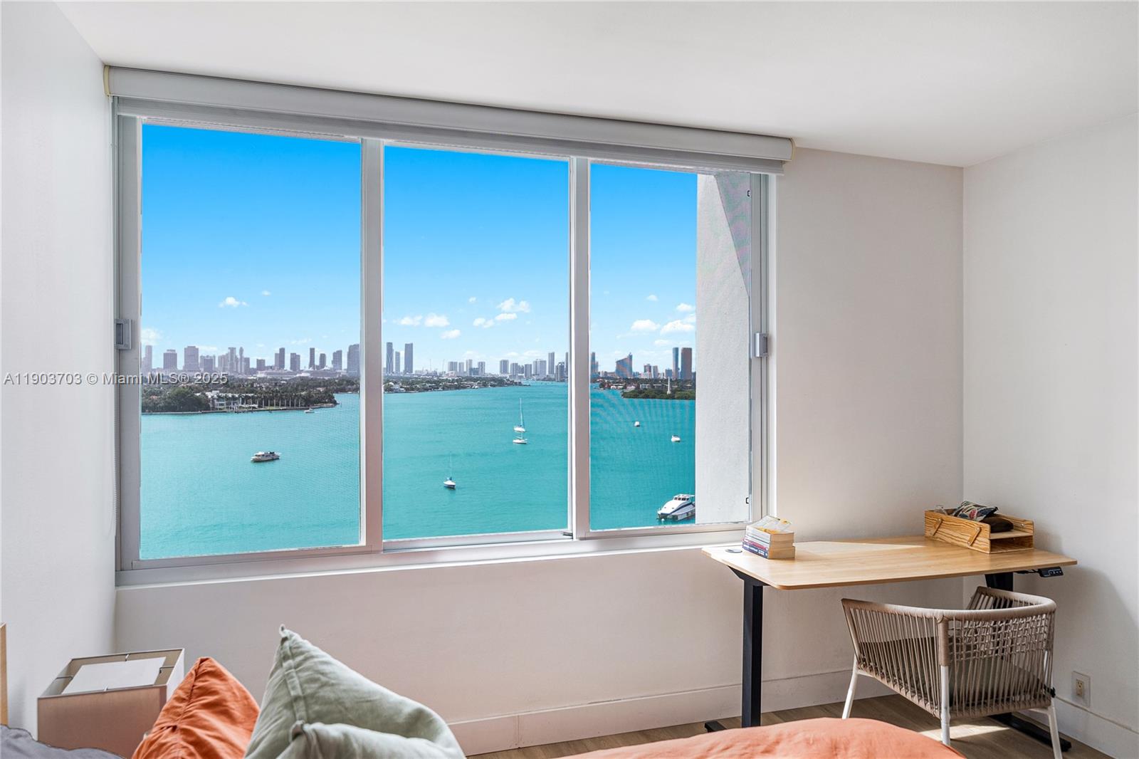 1000 West Ave #1116, Miami Beach FL 33139