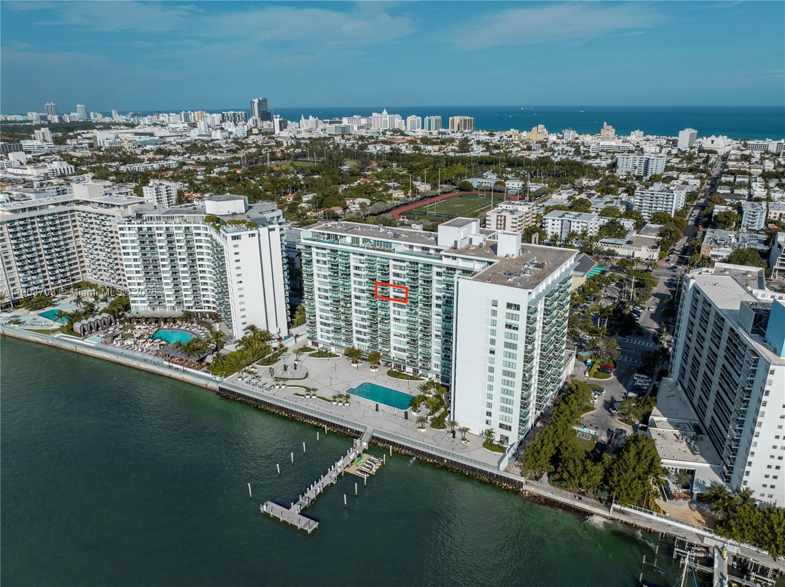 1000 West Ave #1116, Miami Beach FL 33139