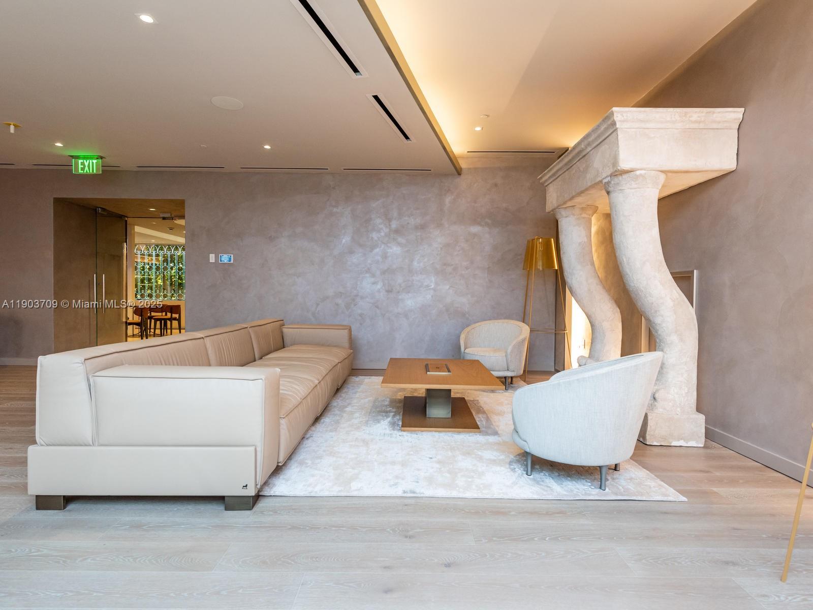 1000 Brickell Plz #4705, Miami FL 33131