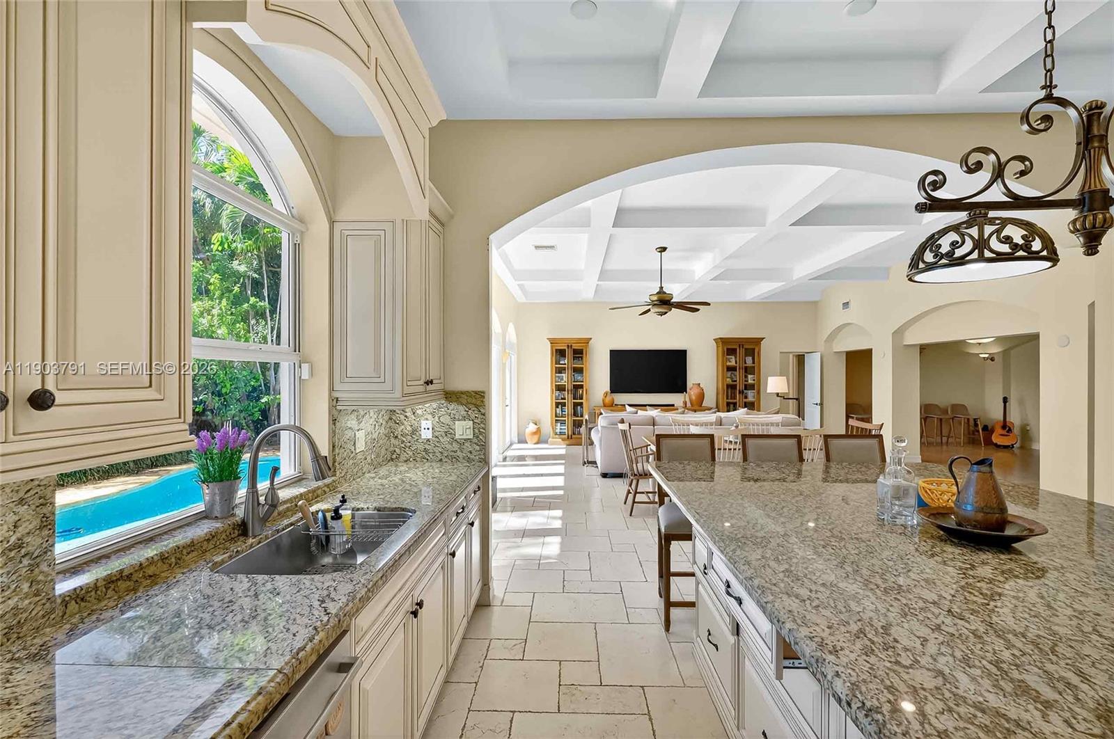 1266 NE 101st St, Miami Shores FL 33138